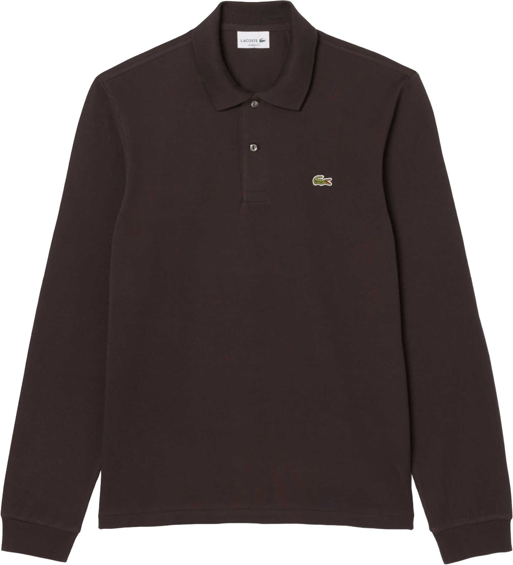 Product image for Lacoste Long-Sleeve L.12.12 Shirt - Men's