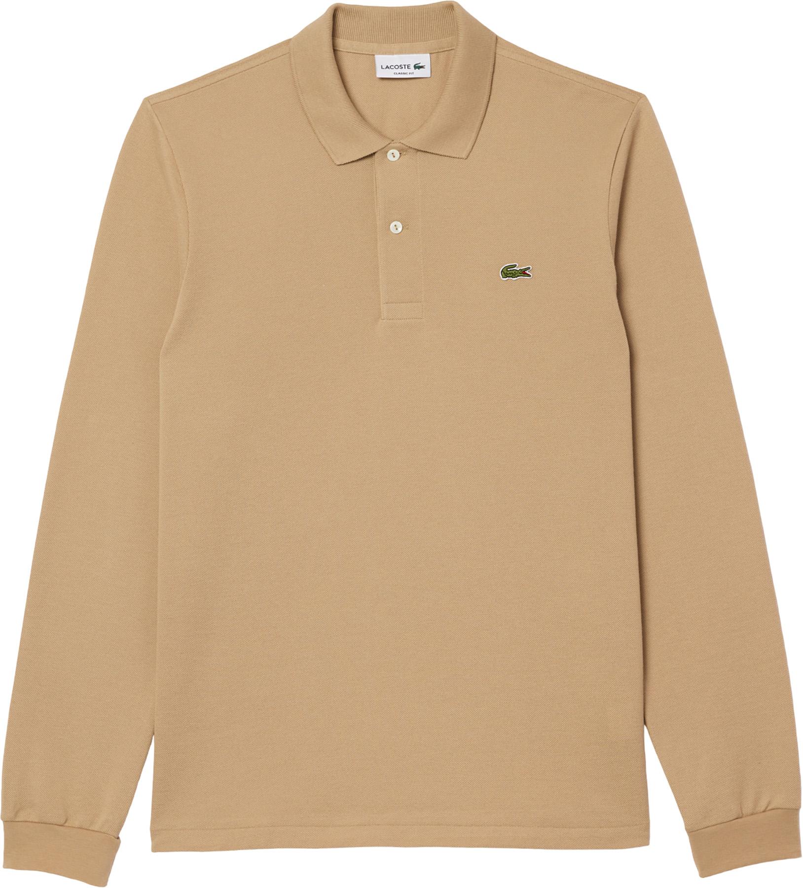 Product image for Chemise L.12.12 à manches longues Lacoste - Homme