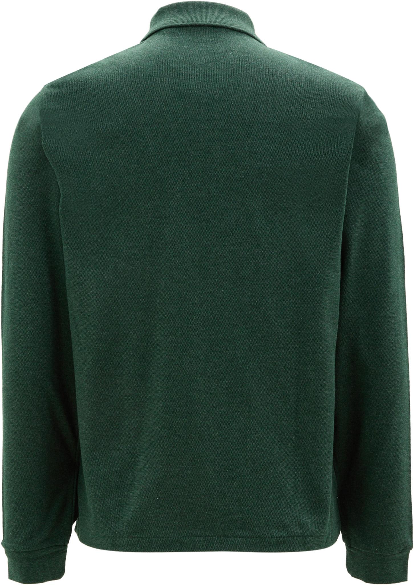 Numéro de l'image de la galerie de produits 2 pour le produit Chemise à manches longues Lacoste - Homme