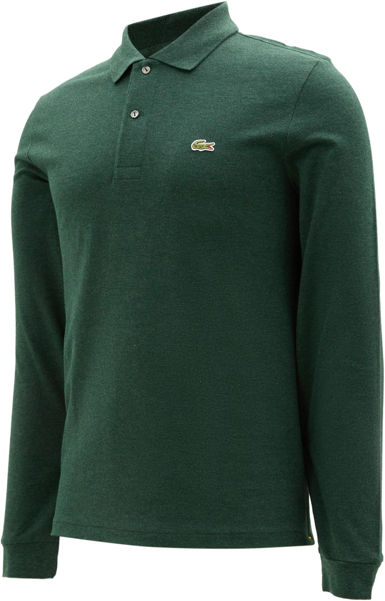Numéro de l'image de la galerie de produits 3 pour le produit Chemise à manches longues Lacoste - Homme