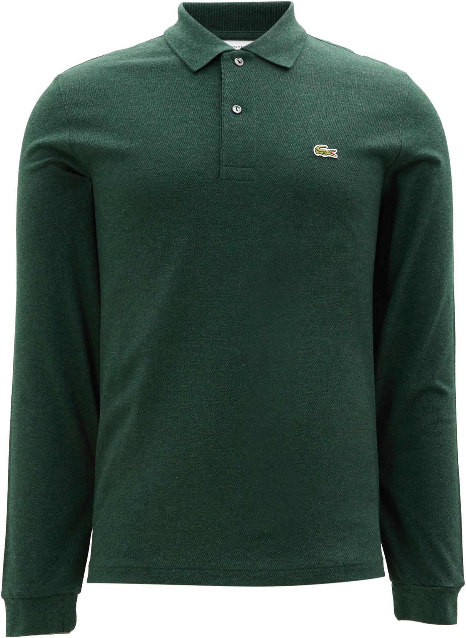 Image de produit pour Chemise à manches longues Lacoste - Homme