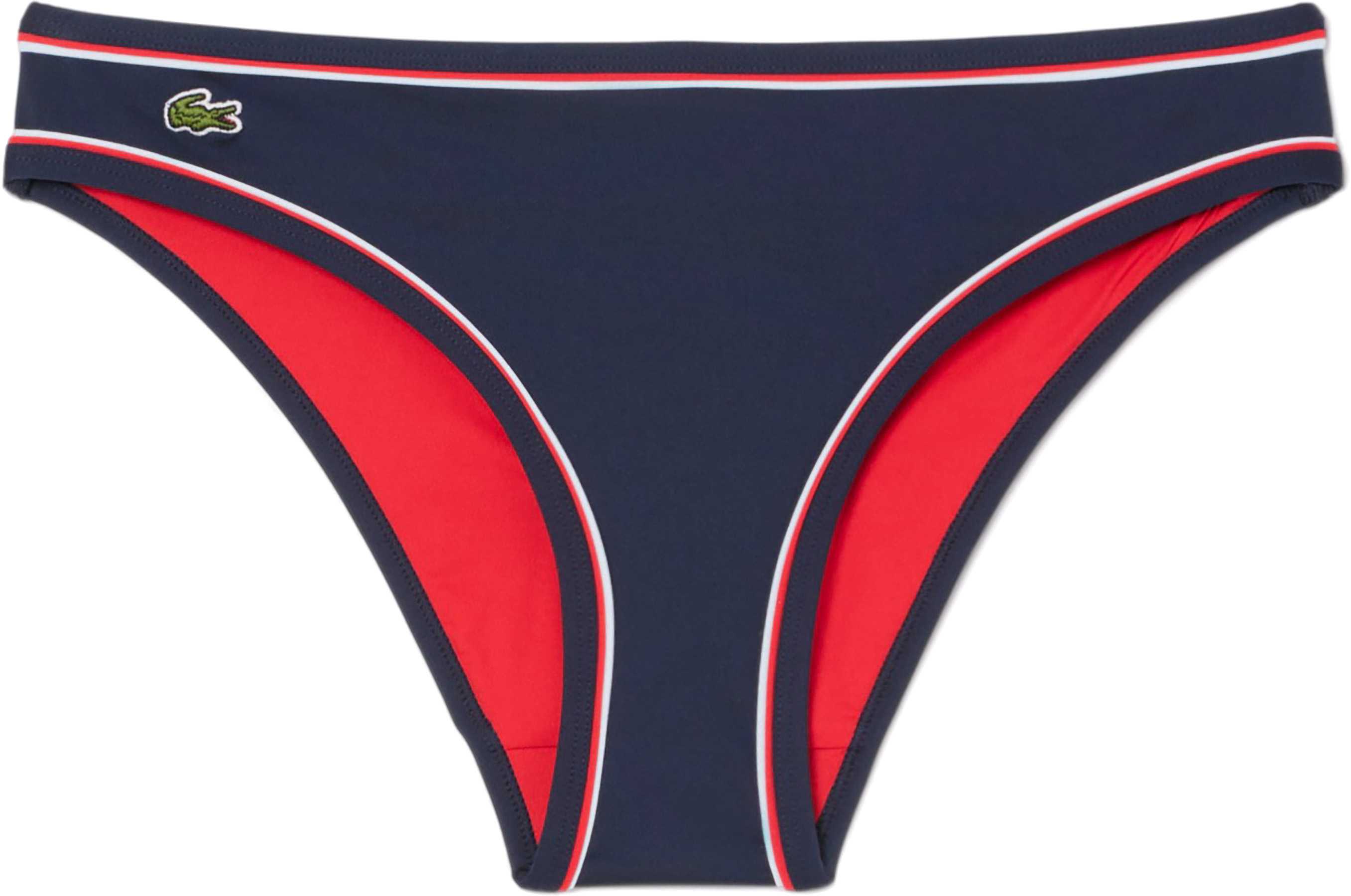 Product image for Contrast Trim Swim Bottom - Women's