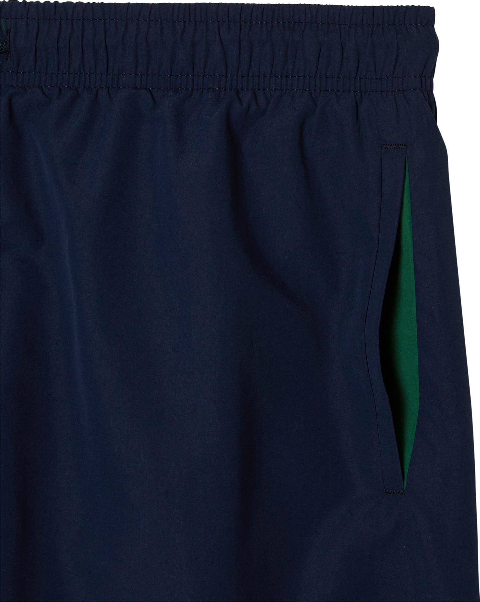 Product gallery image number 3 for product Short de bain léger à séchage rapide - Homme