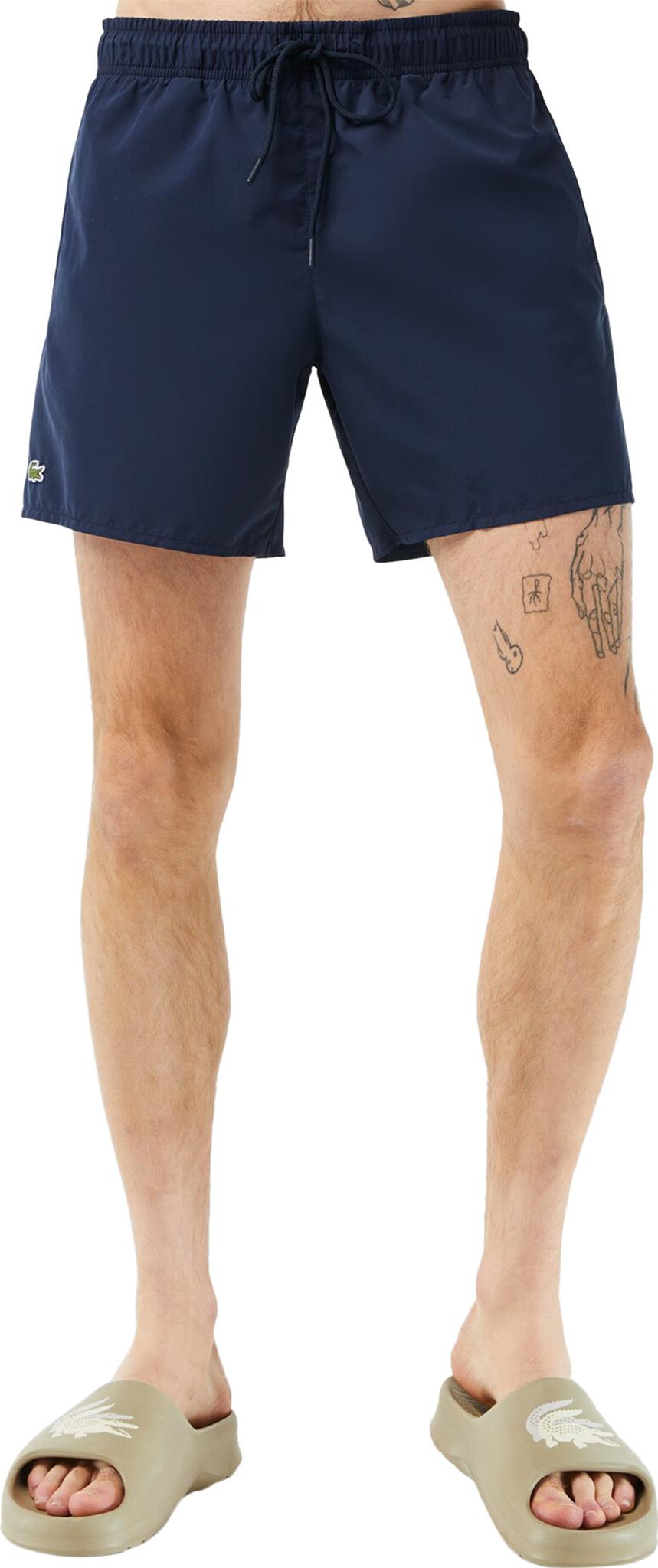 Product gallery image number 5 for product Short de bain léger à séchage rapide - Homme