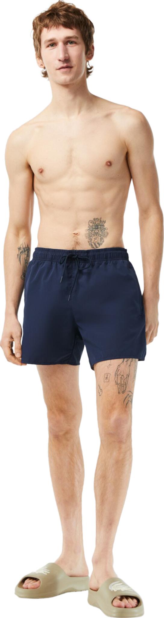 Product gallery image number 7 for product Short de bain léger à séchage rapide - Homme