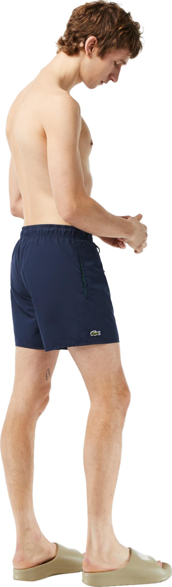 Product gallery image number 6 for product Short de bain léger à séchage rapide - Homme