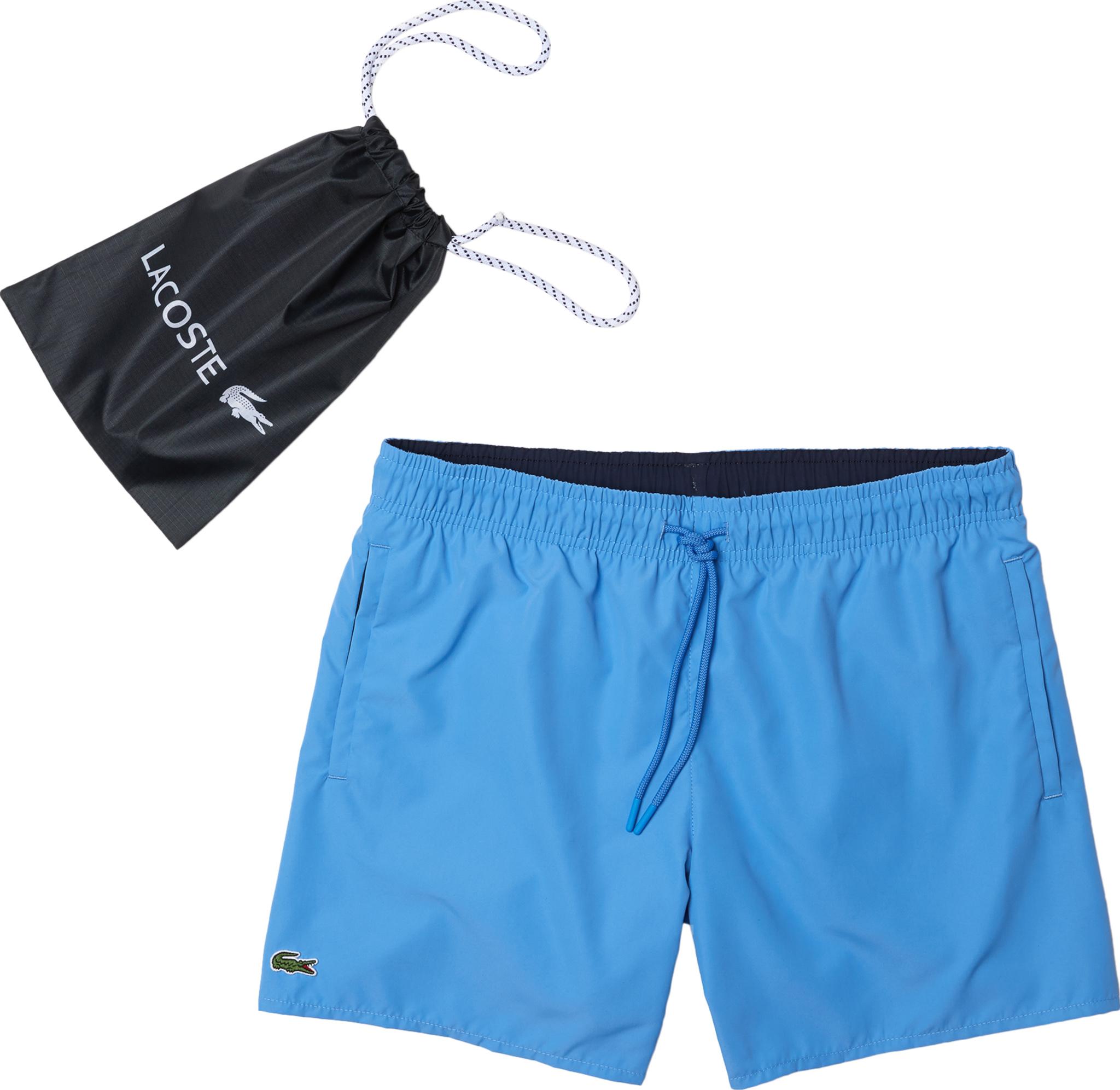 Product gallery image number 1 for product Quick-Dry Light Swim Shorts - Men's