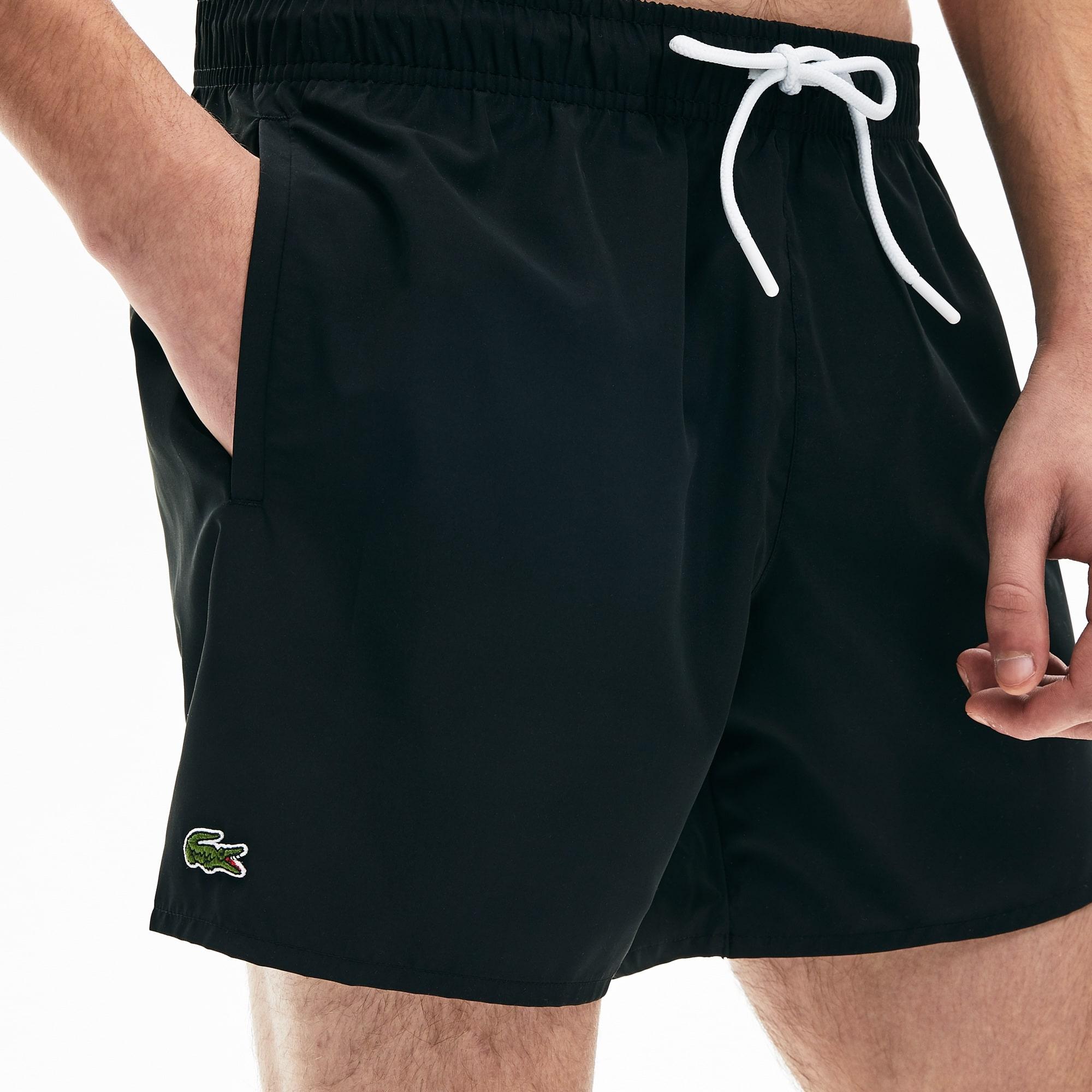 Product gallery image number 2 for product Light Quick-Dry Swim Shorts - Men's 
