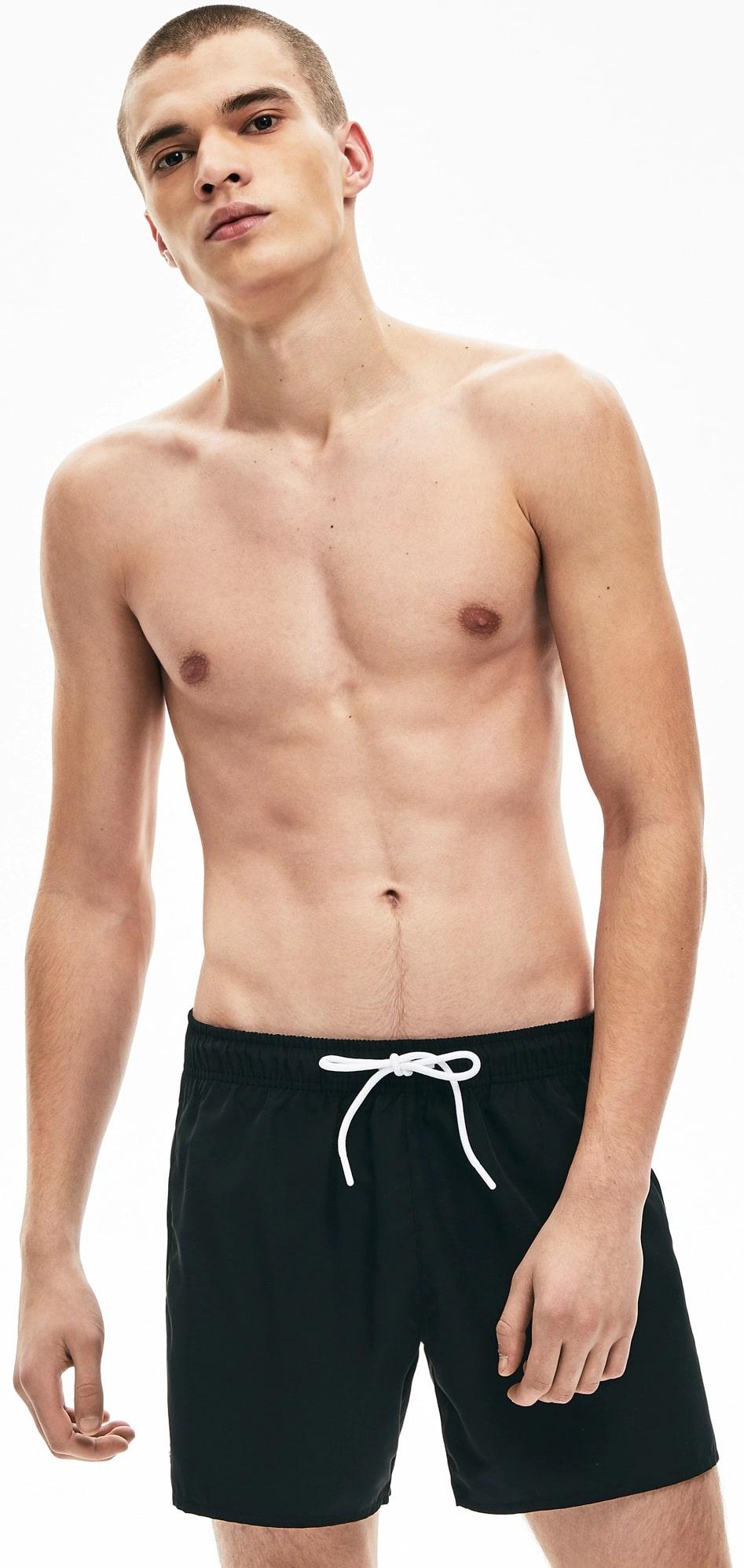 Product gallery image number 3 for product Light Quick-Dry Swim Shorts - Men's 