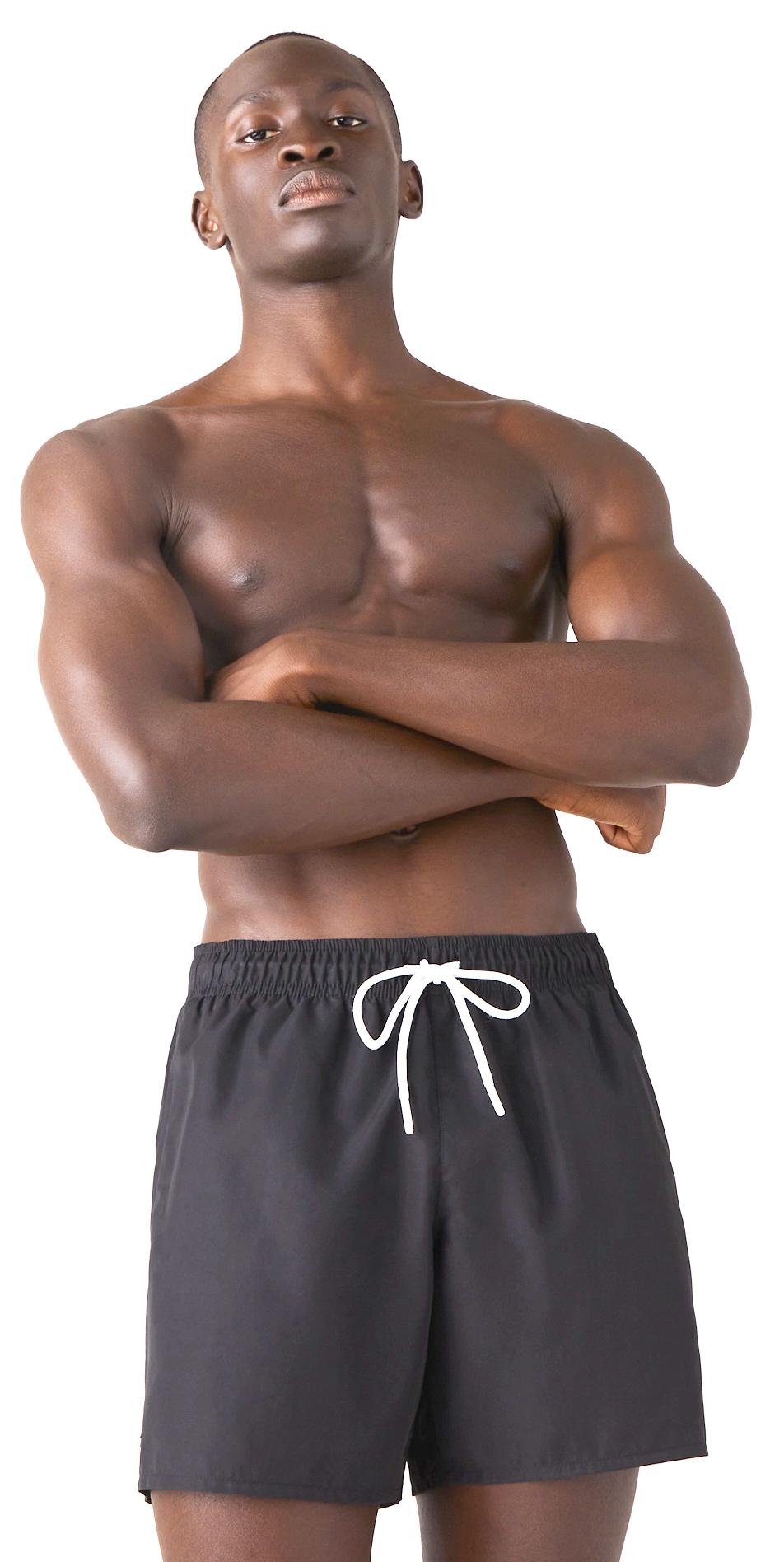 Product gallery image number 5 for product Light Quick-Dry Swim Shorts - Men's 