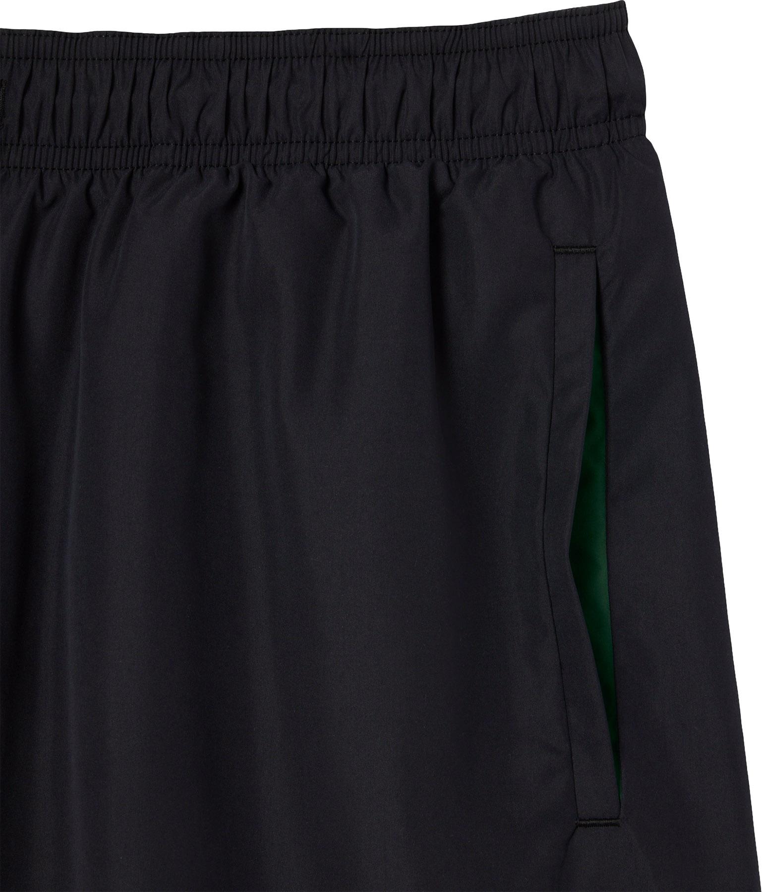 Product gallery image number 3 for product Monochrome Mid Length Swim Trunks - Men's