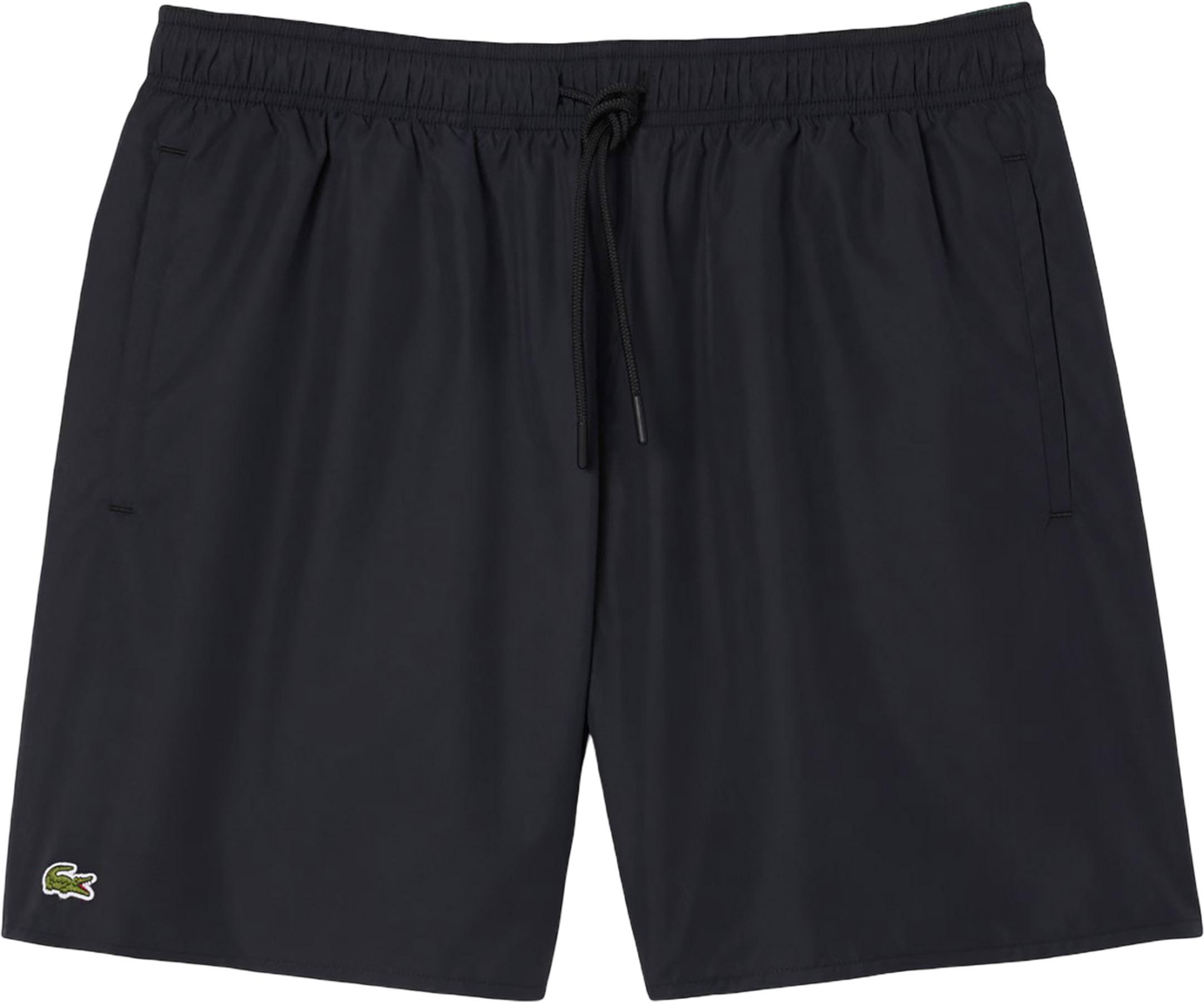 Product image for Monochrome Mid Length Swim Trunks - Men's