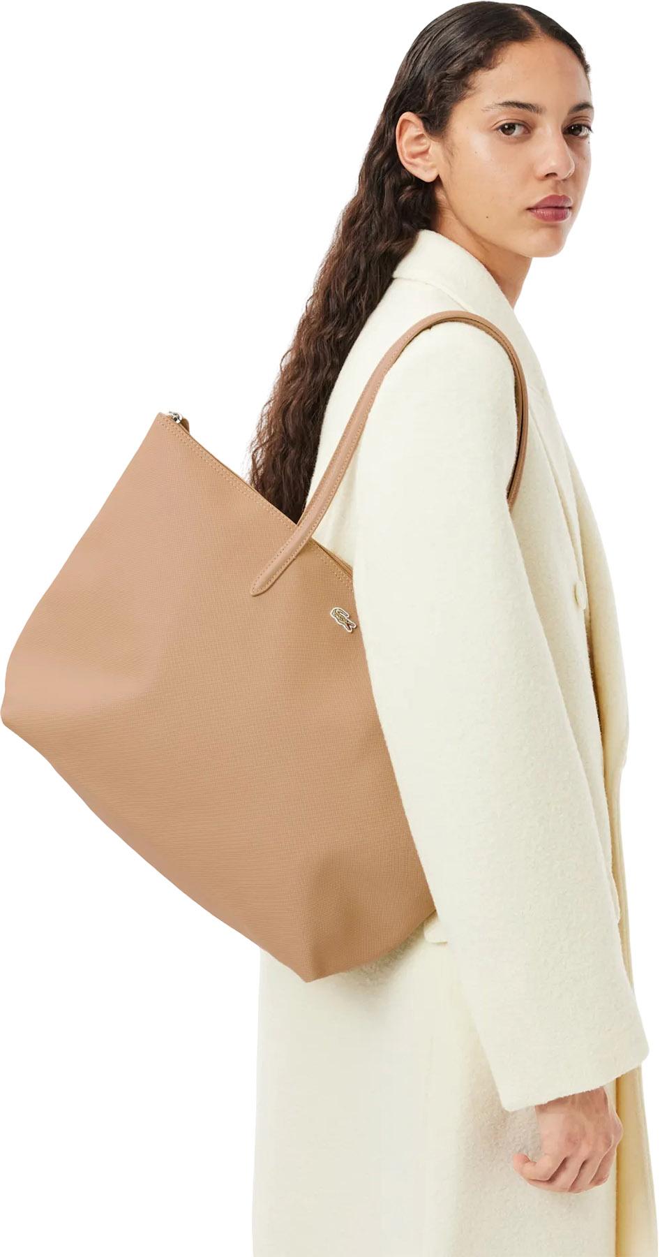 Product gallery image number 7 for product L.12.12 Concept Tote Bag - Large - Women's