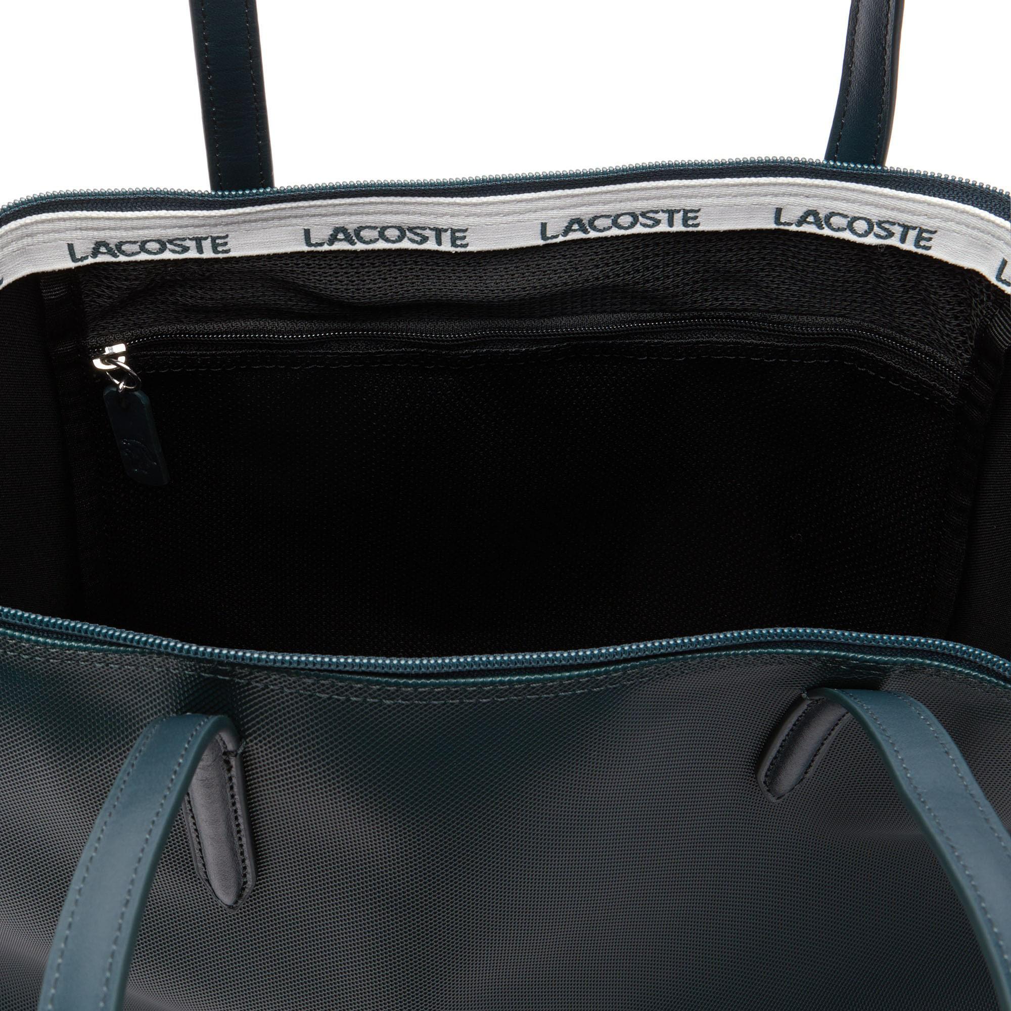 Product gallery image number 3 for product Concept Zip Tote Bag 15L