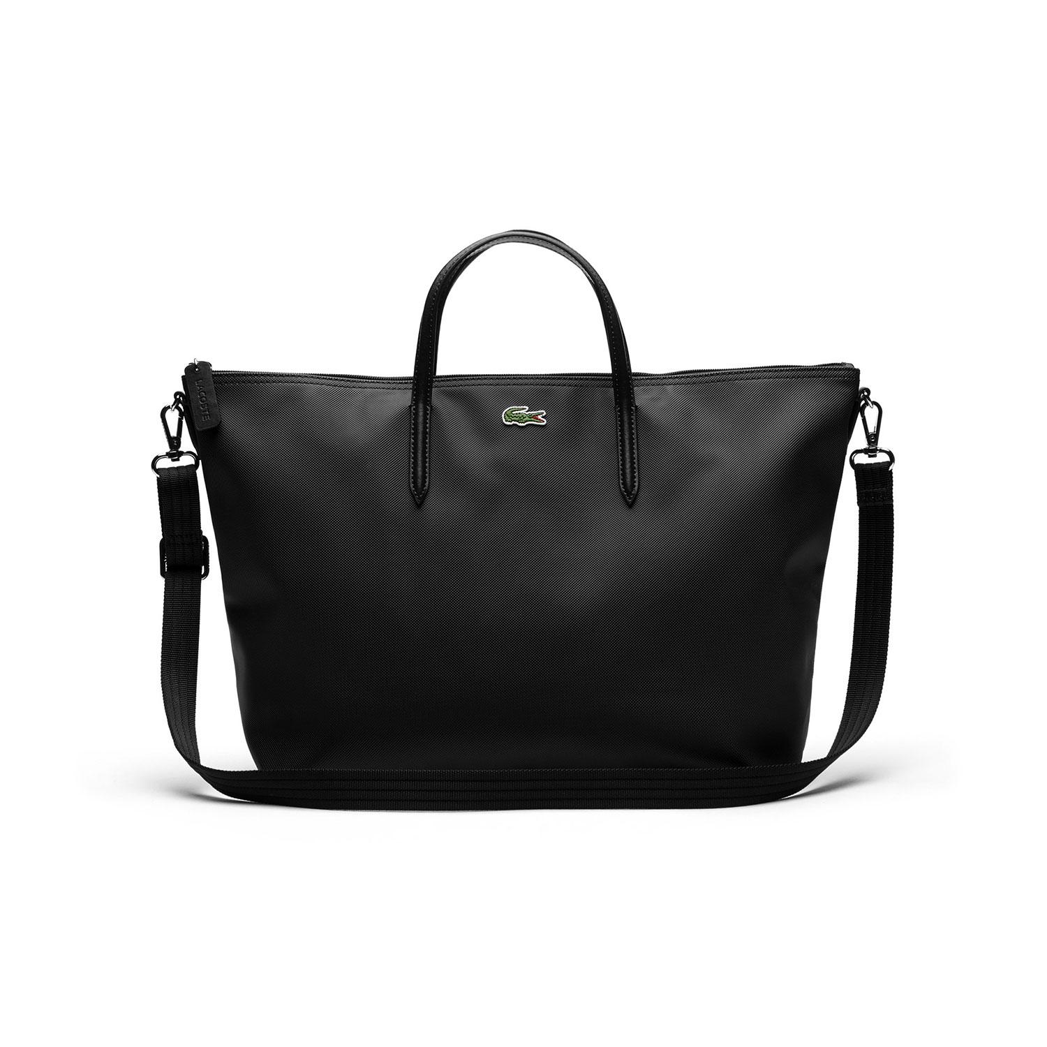 Product gallery image number 1 for product L.12.12 Concept Dual Carry Zip Tote Bag - Women's