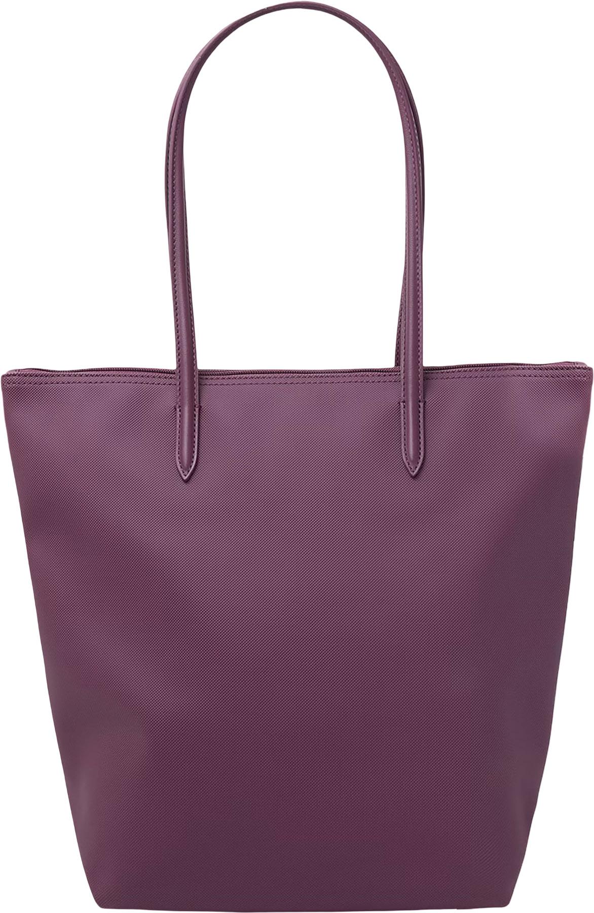 Product gallery image number 4 for product L.12.12 Concept Vertical Tote Bag - Women's