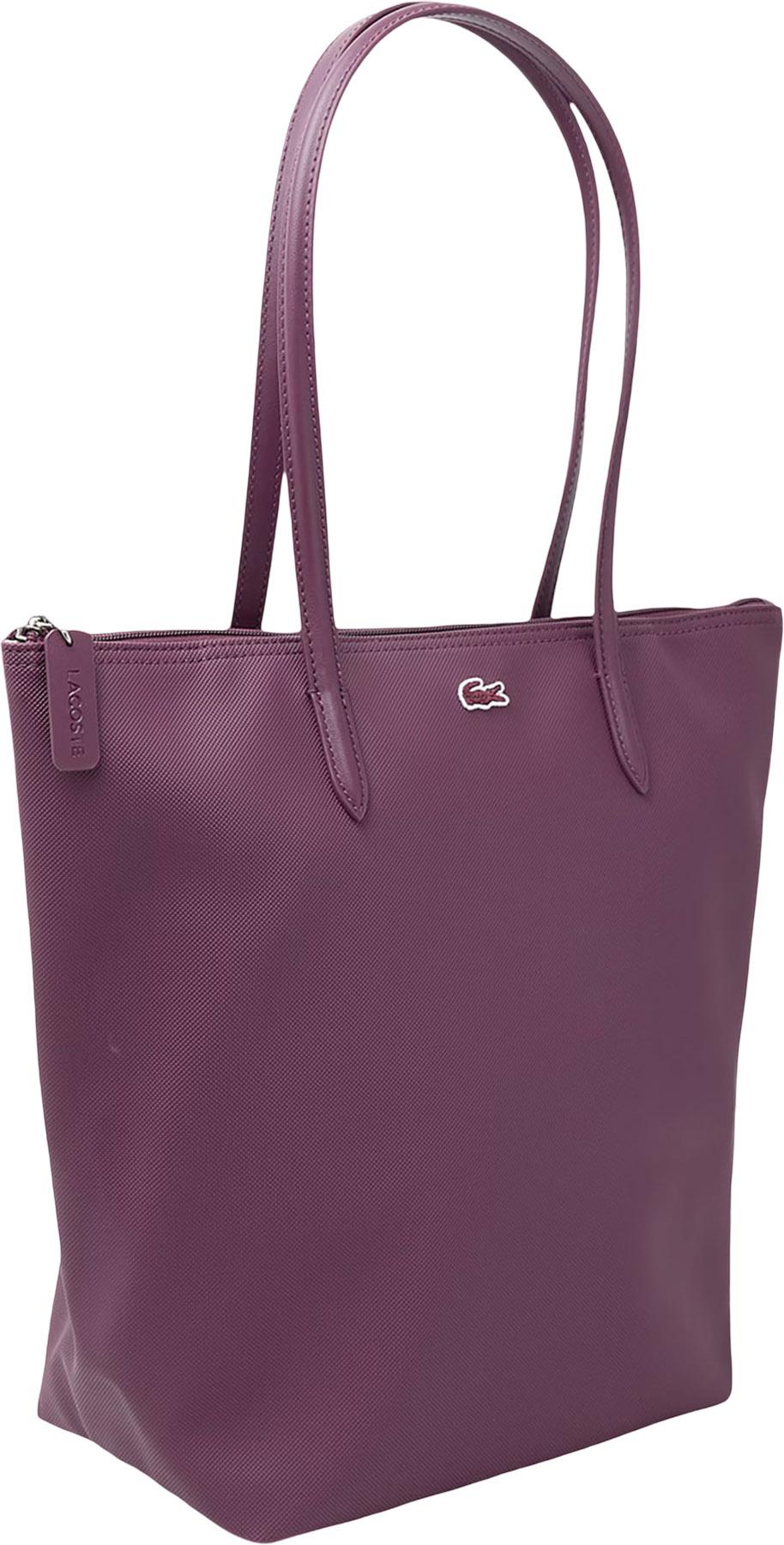 Product gallery image number 2 for product L.12.12 Concept Vertical Tote Bag - Women's