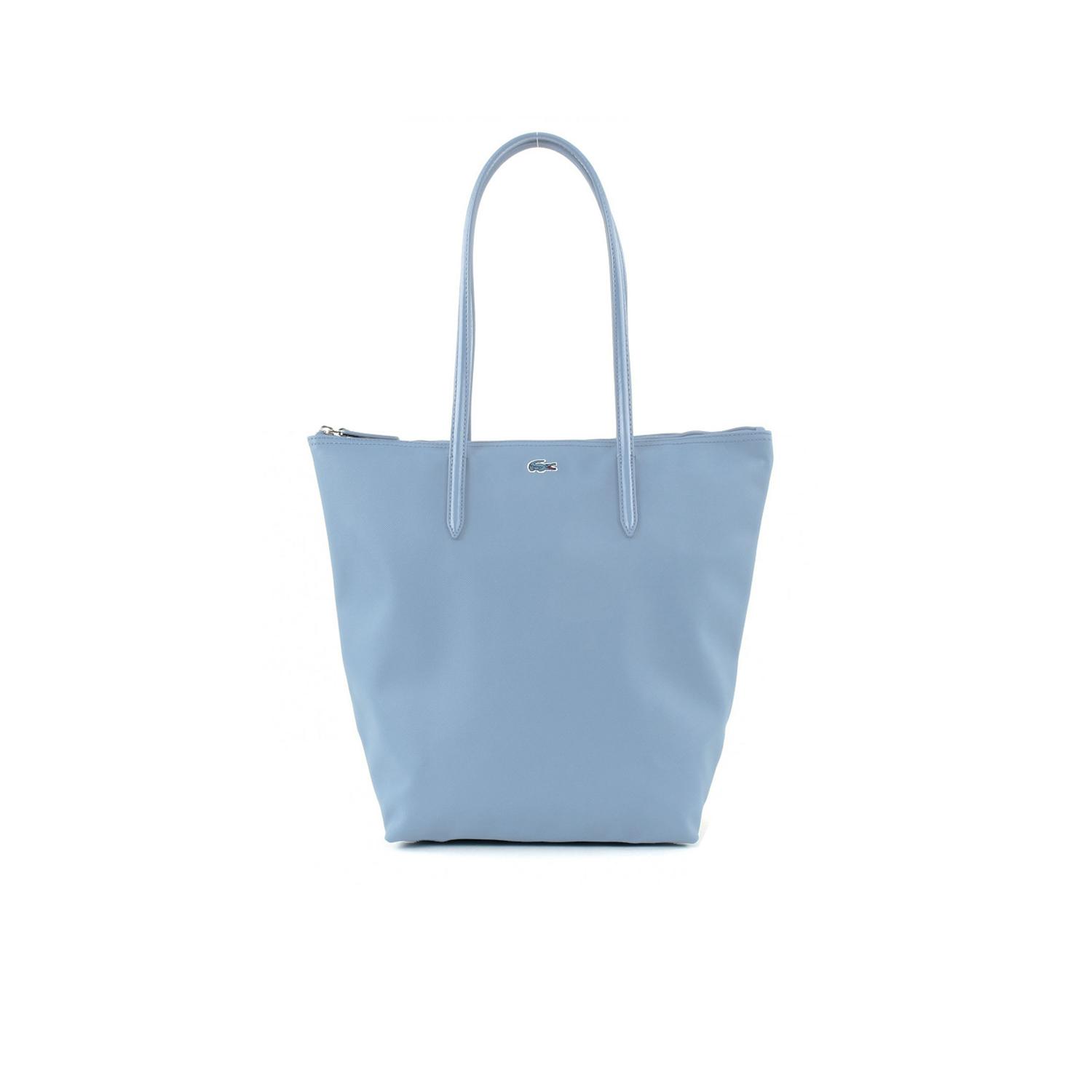 Numéro de l'image de la galerie de produits 1 pour le produit Sac cabas à zip vertical L.12.12 Concept uni - Femme