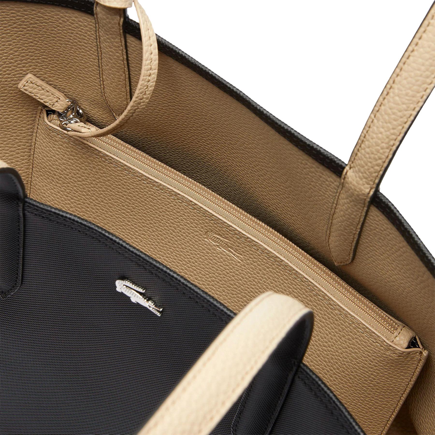 Product gallery image number 4 for product Anna Reversible Two-Tone Tote Bag - Women's