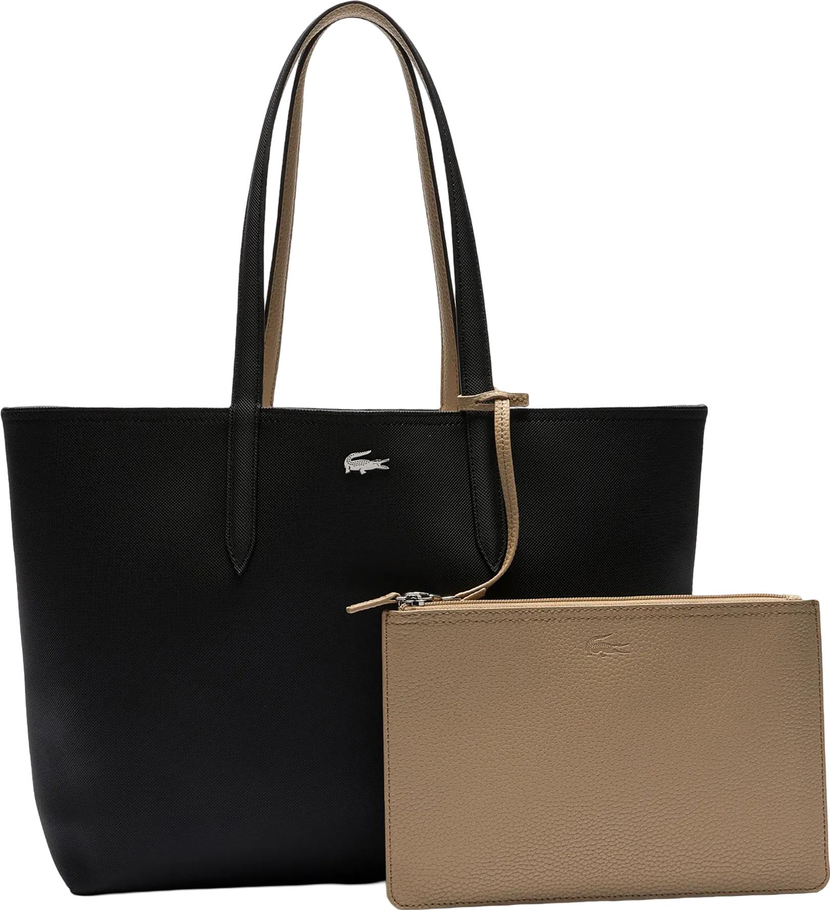 Product gallery image number 3 for product Anna Reversible Two-Tone Tote Bag - Women's