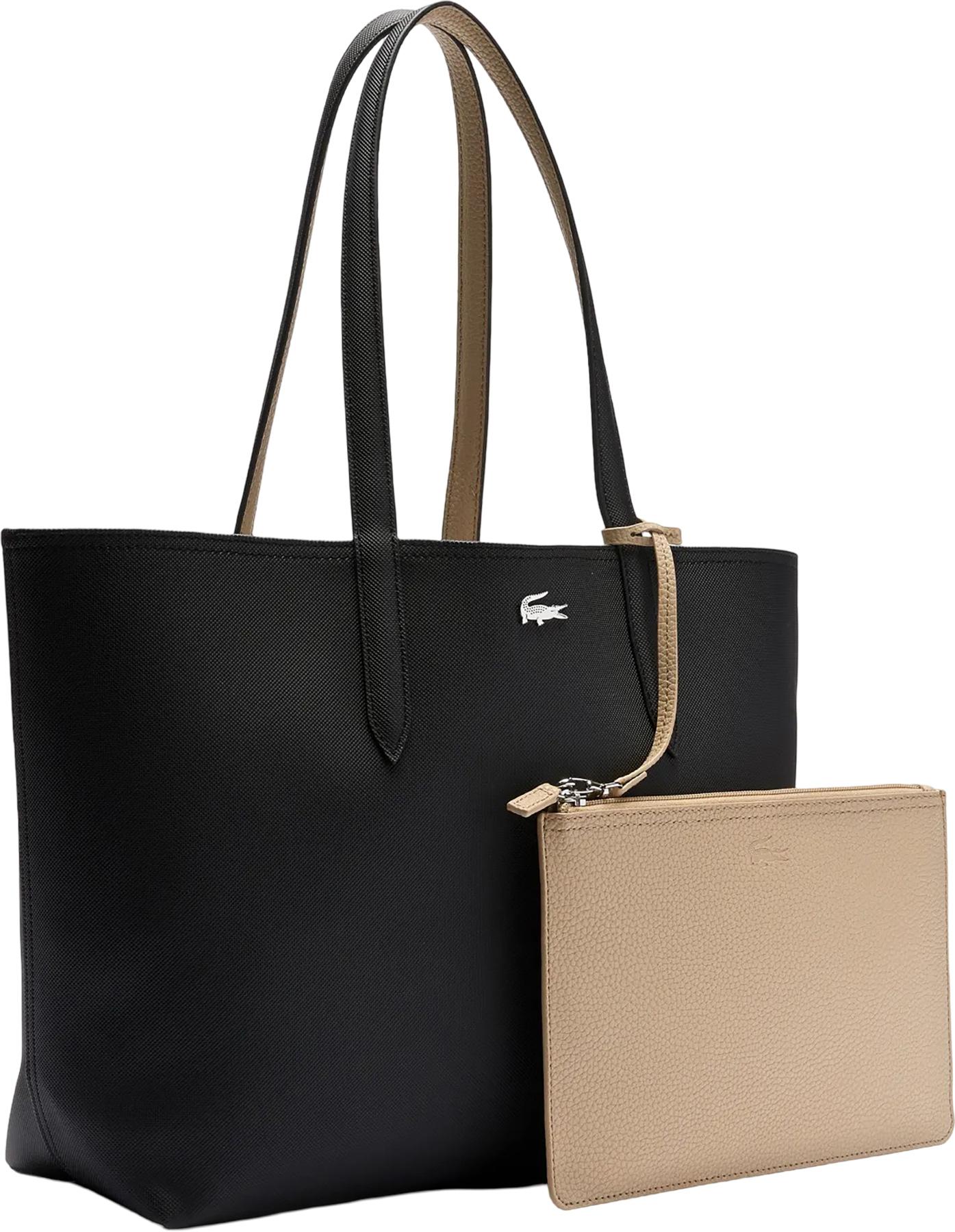 Product gallery image number 1 for product Anna Reversible Two-Tone Tote Bag - Women's