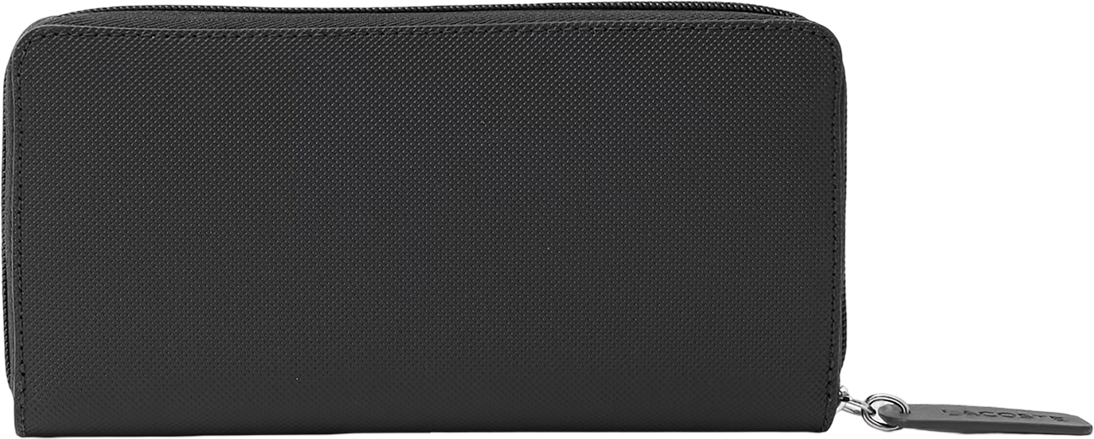 Product gallery image number 3 for product L.12.12 Concept Zip-Up Billfold Wallet - Large - Women's