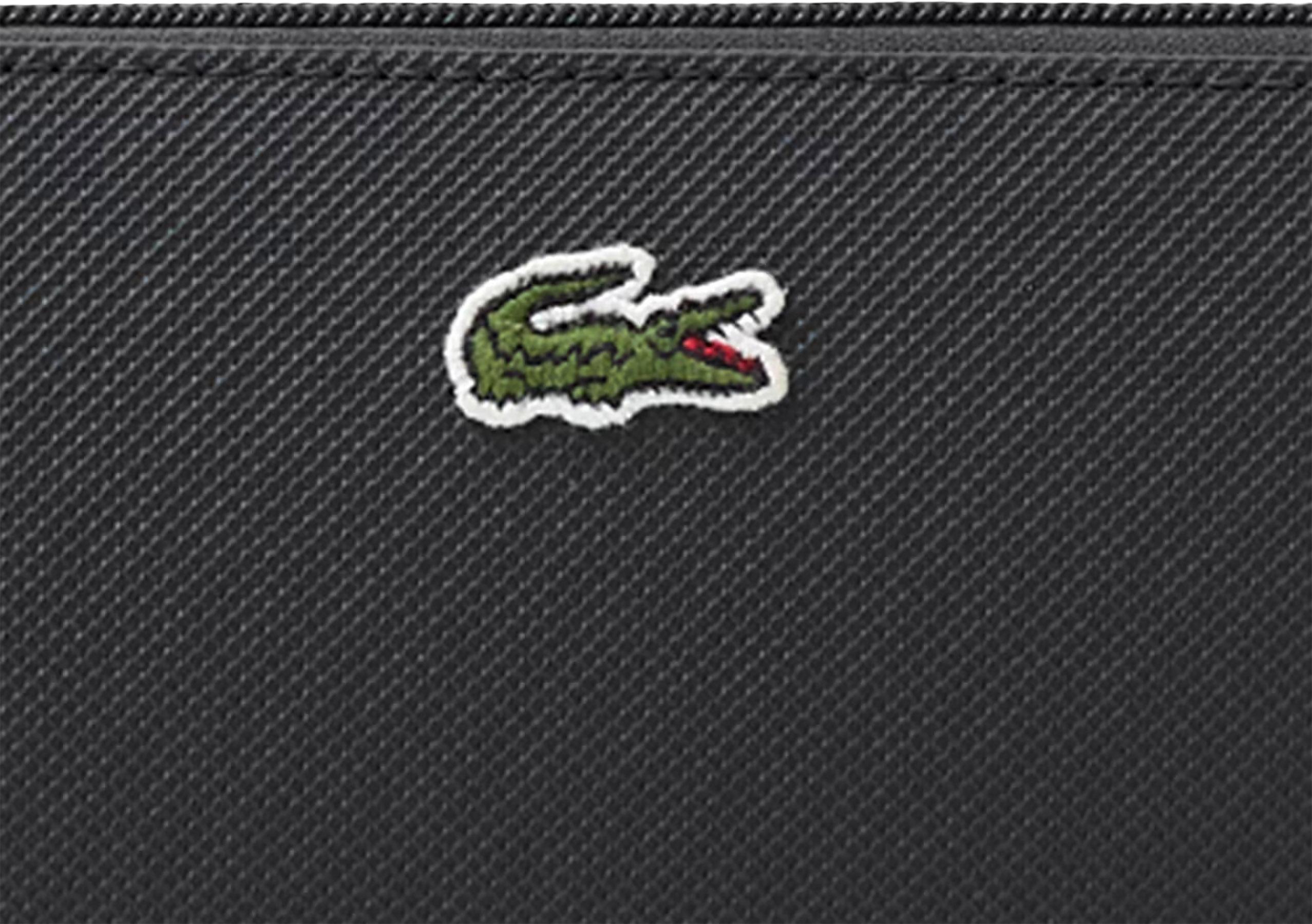 Product gallery image number 5 for product L.12.12 Concept Zip-Up Billfold Wallet - Large - Women's