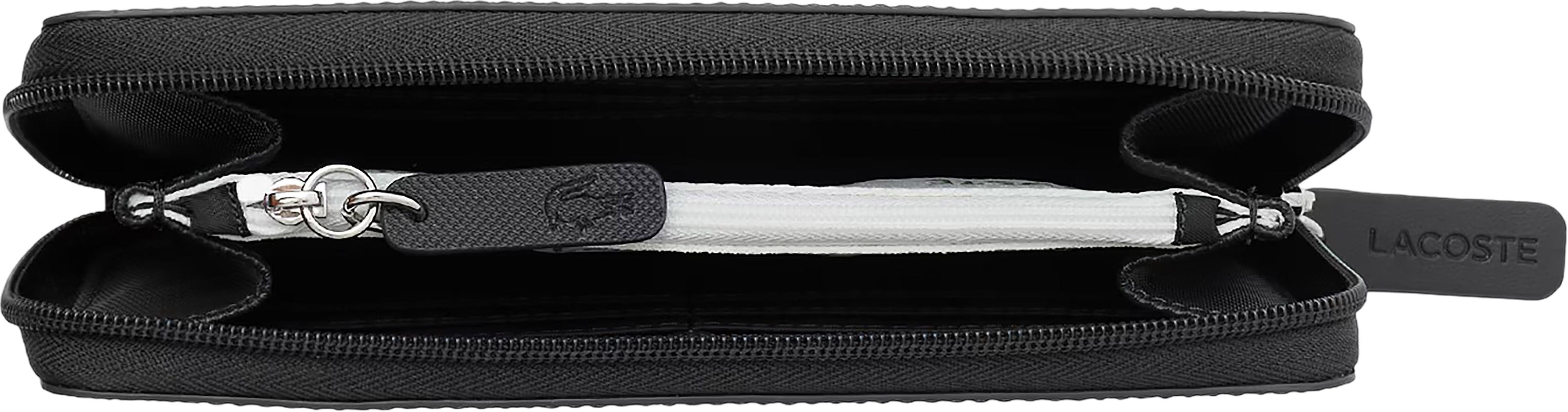 Product gallery image number 2 for product L.12.12 Concept Zip-Up Billfold Wallet - Large - Women's