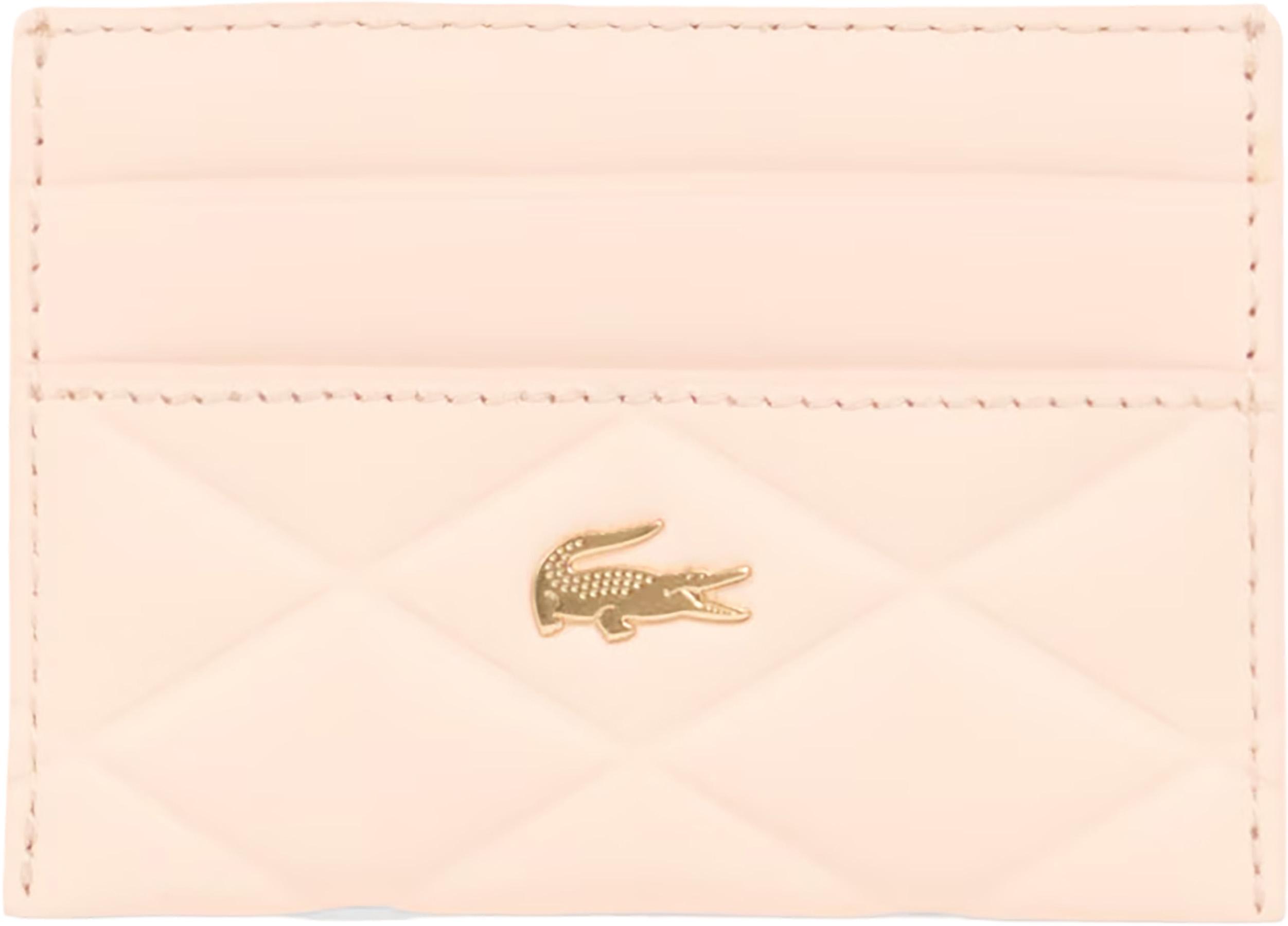 Image de produit pour Porte-cartes en cuir Crocodelle - Femme
