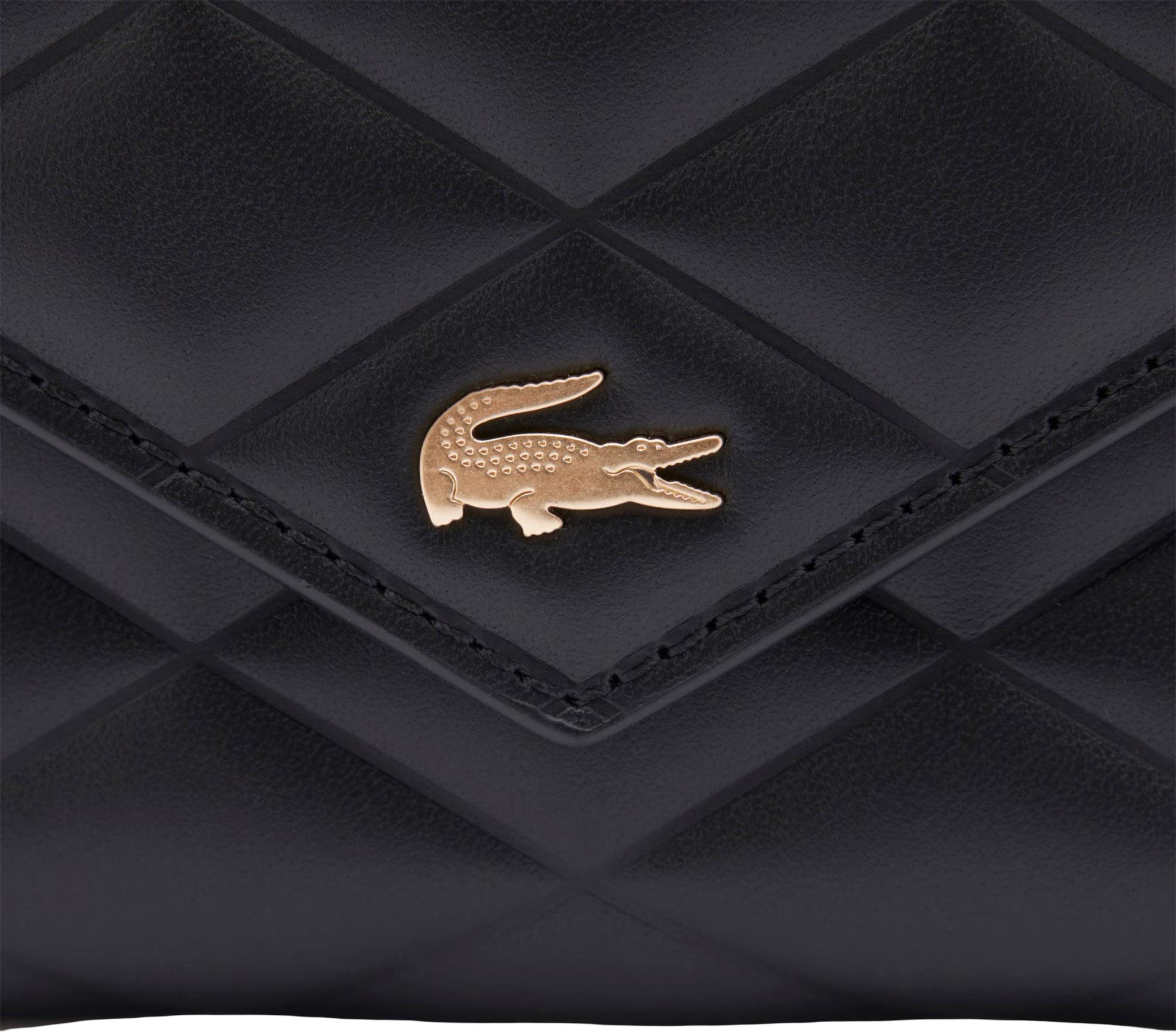 Product gallery image number 2 for product Crocodelle Billfold Leather Wallet - Women's