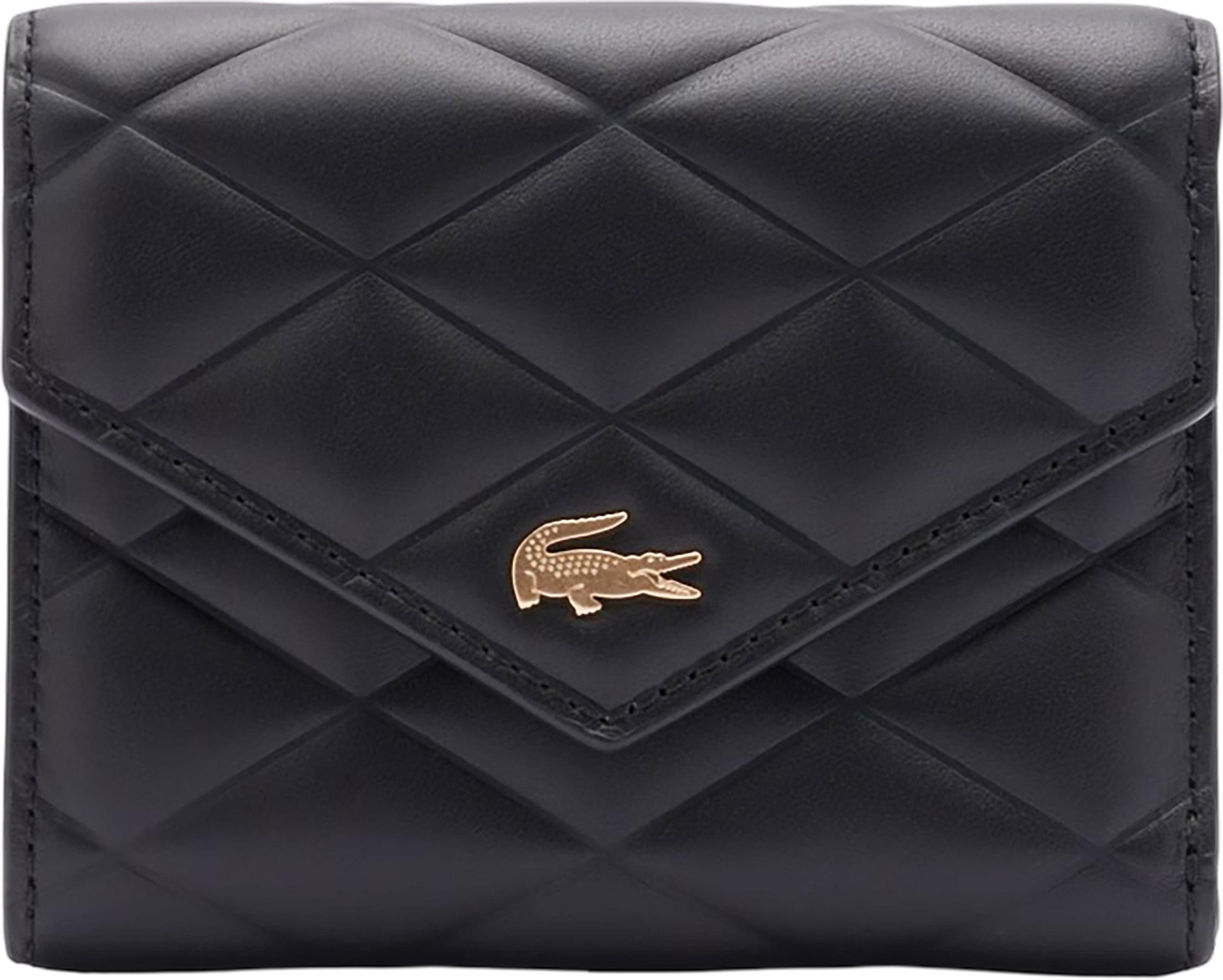 Product gallery image number 1 for product Crocodelle Billfold Leather Wallet - Women's