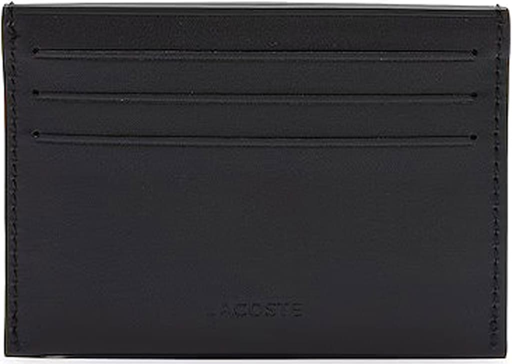 Product gallery image number 2 for product Leather Card Holder - Men's