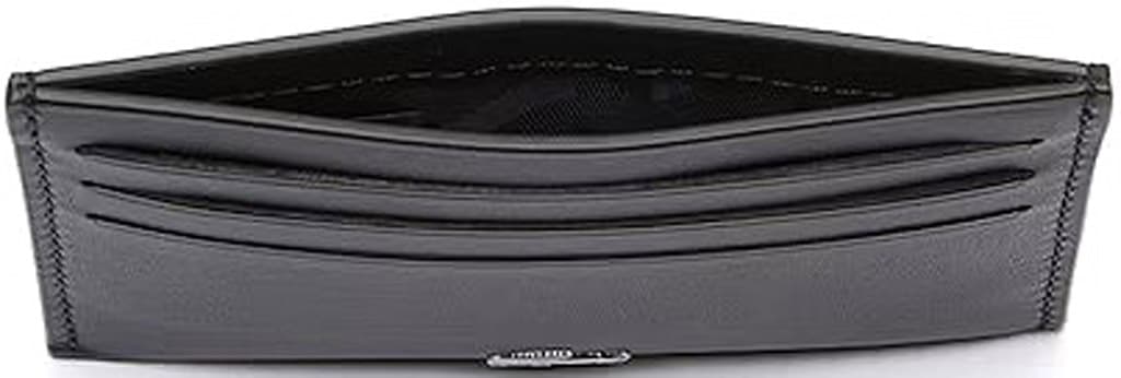 Product gallery image number 3 for product Leather Card Holder - Men's