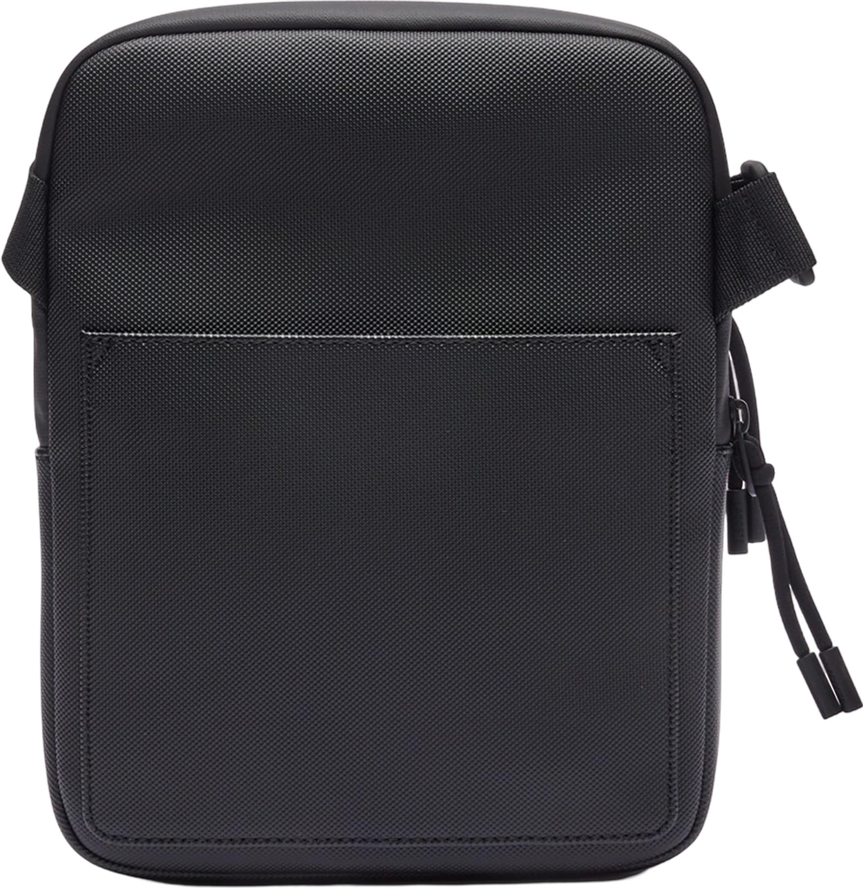 Product gallery image number 2 for product Sac à bandoulière LCST Medium Zip-Up Petit Piqué - Homme