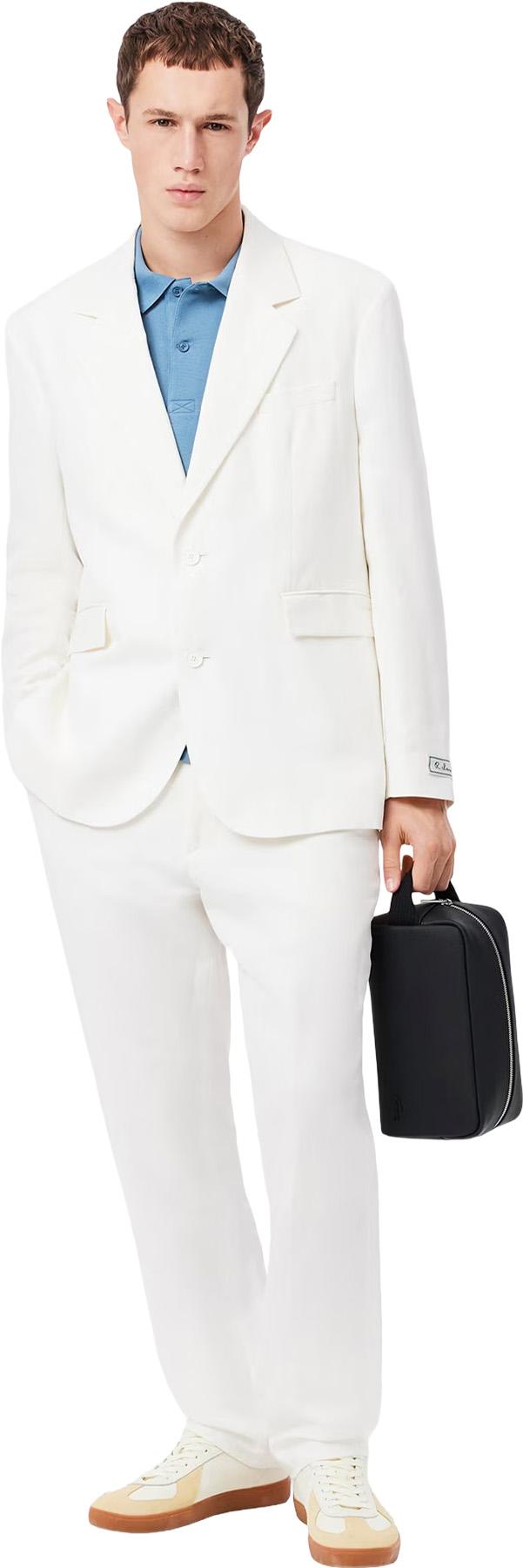 Product gallery image number 5 for product Classic Canvas Toiletry Bag - Men's