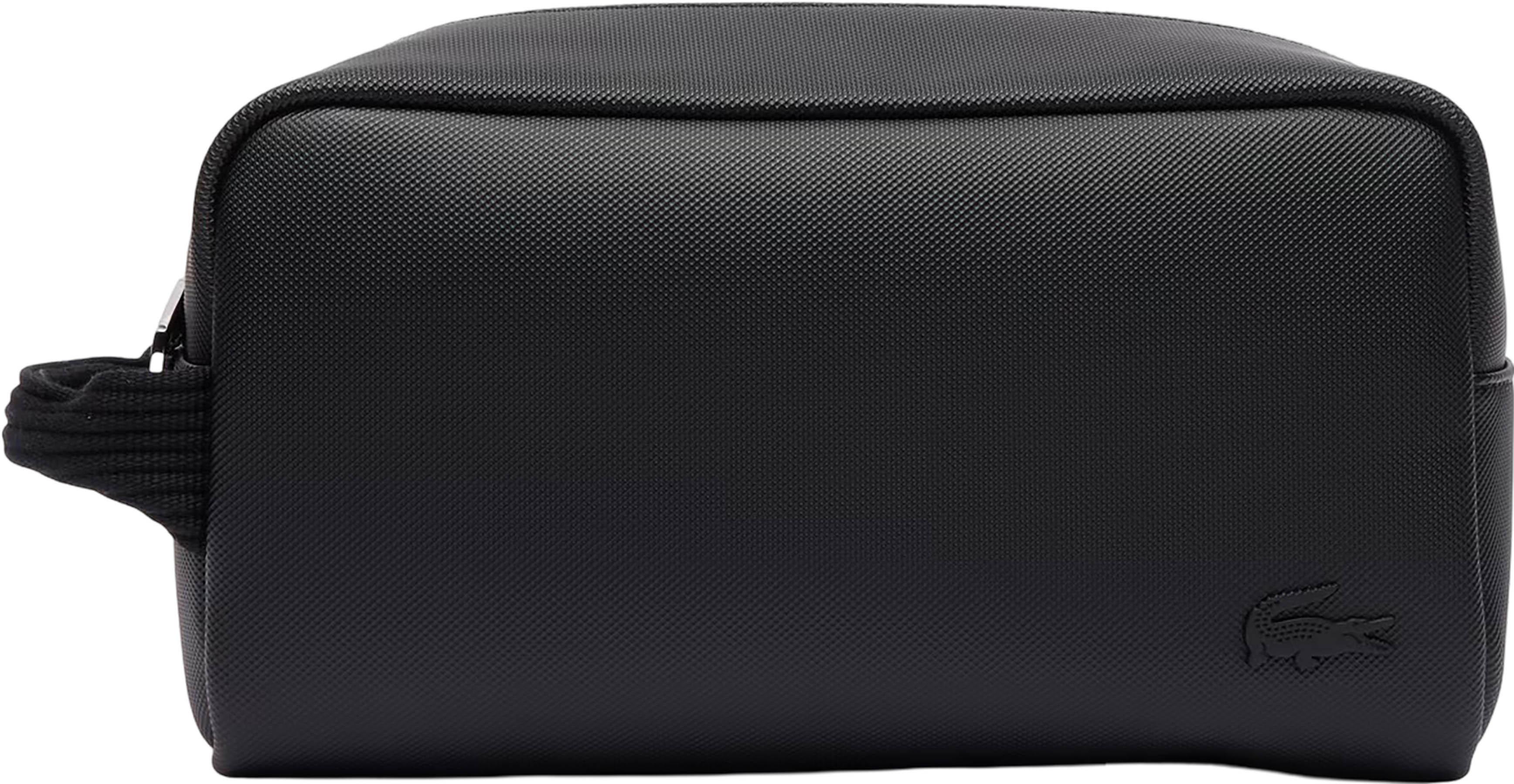 Product gallery image number 1 for product Classic Canvas Toiletry Bag - Men's