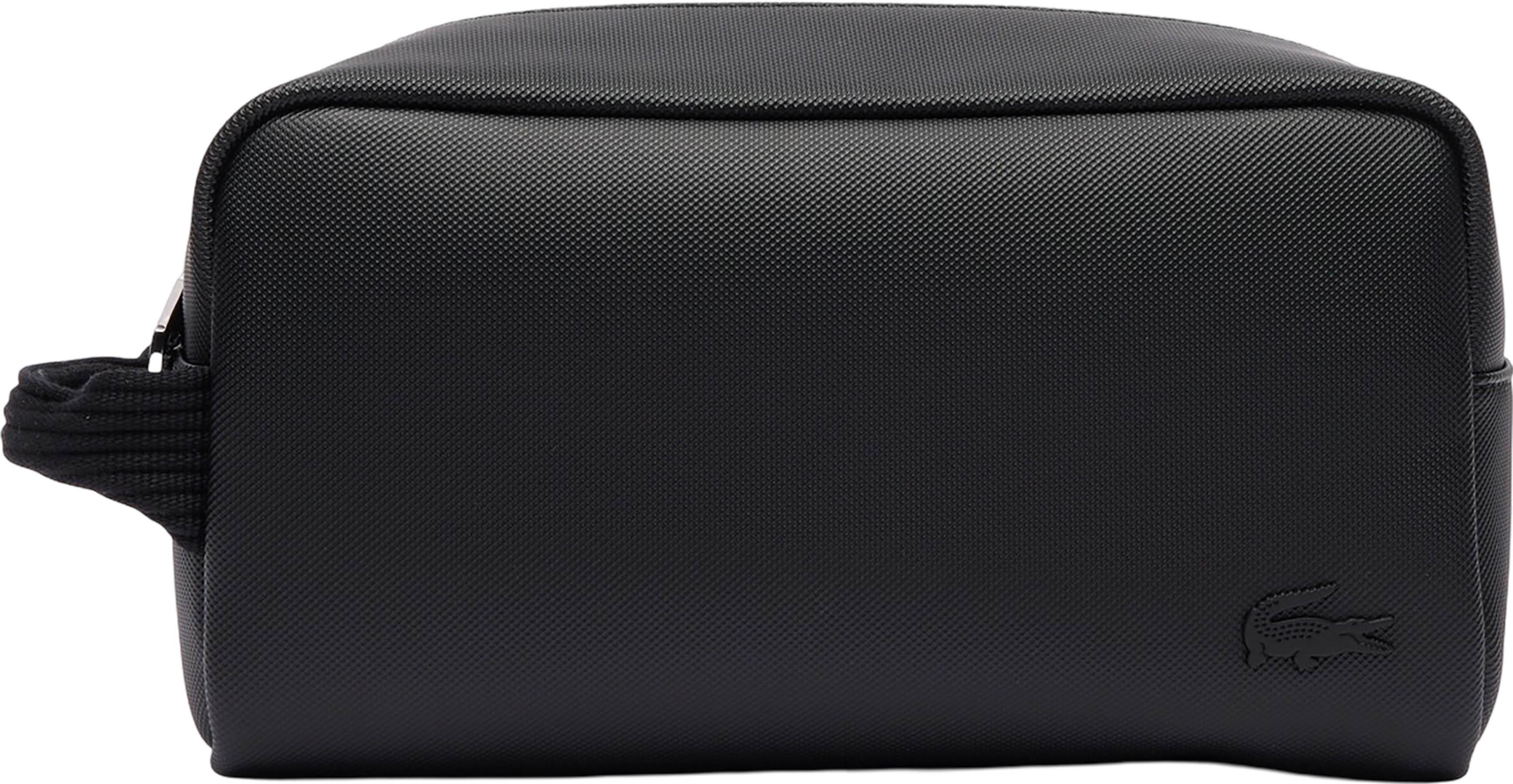 Image de produit pour Trousse de toilette classique en toile - Homme