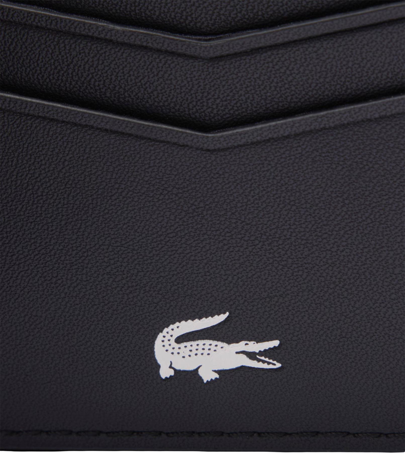 Product gallery image number 2 for product Ossian Leather Billfold Wallet - Small - Men's