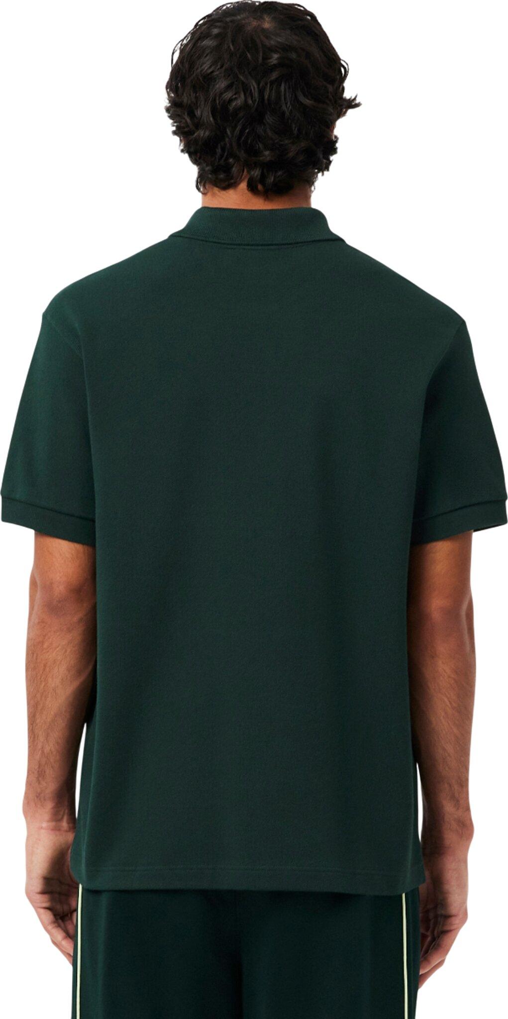 Product gallery image number 3 for product Chemise Col Bord-cotes Ma Polo - Men’s