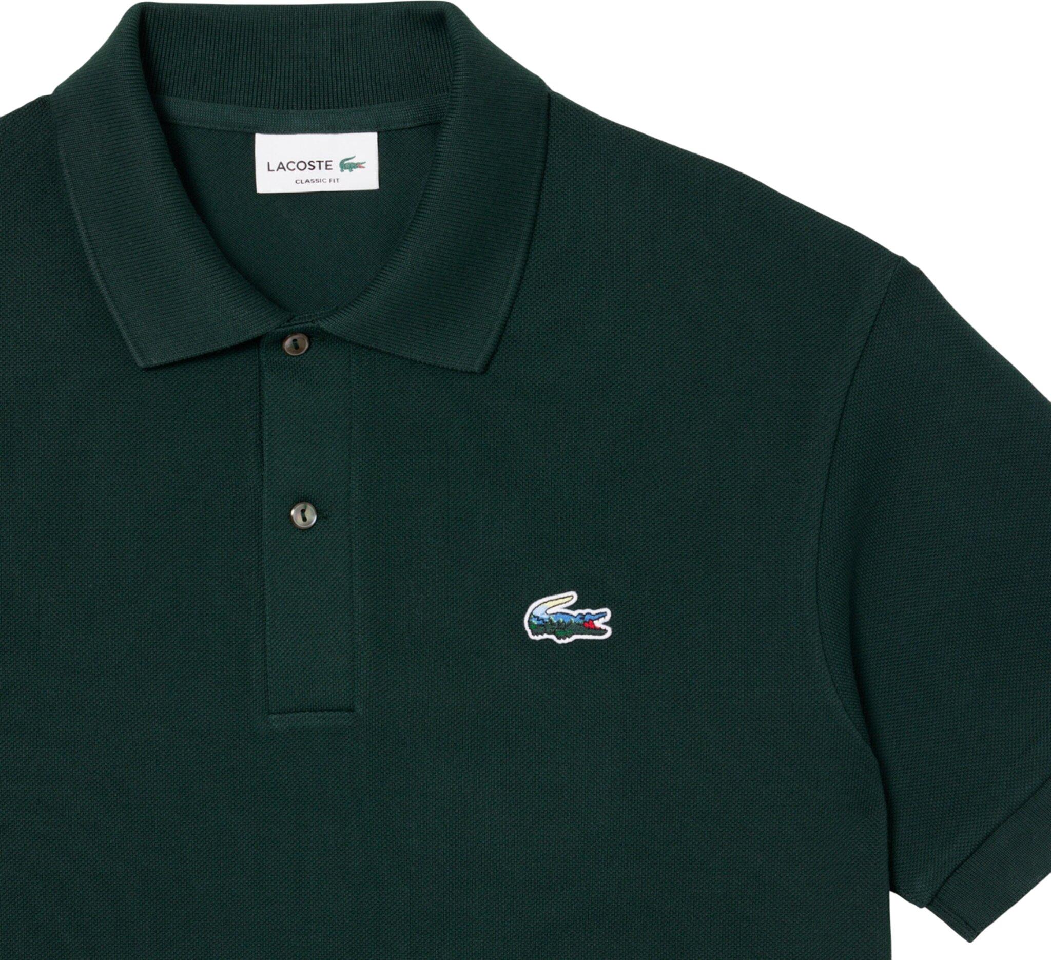Product gallery image number 6 for product Chemise Col Bord-cotes Ma Polo - Men’s