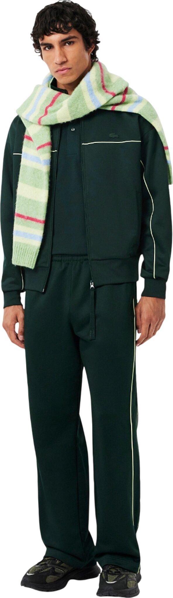 Product gallery image number 4 for product Chemise Col Bord-cotes Ma Polo - Men’s