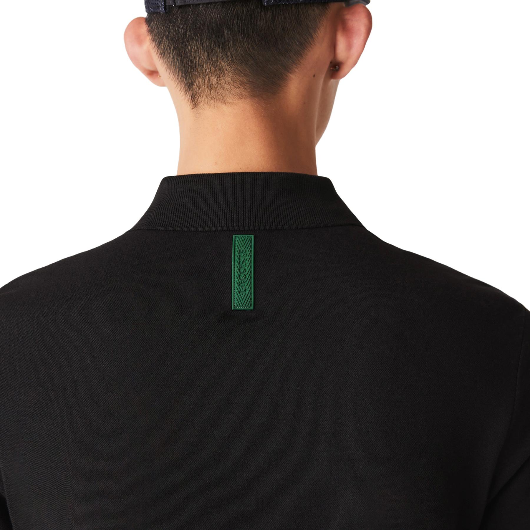 Product gallery image number 6 for product Ultralight Piqué Lacoste Movement Polo - Men's