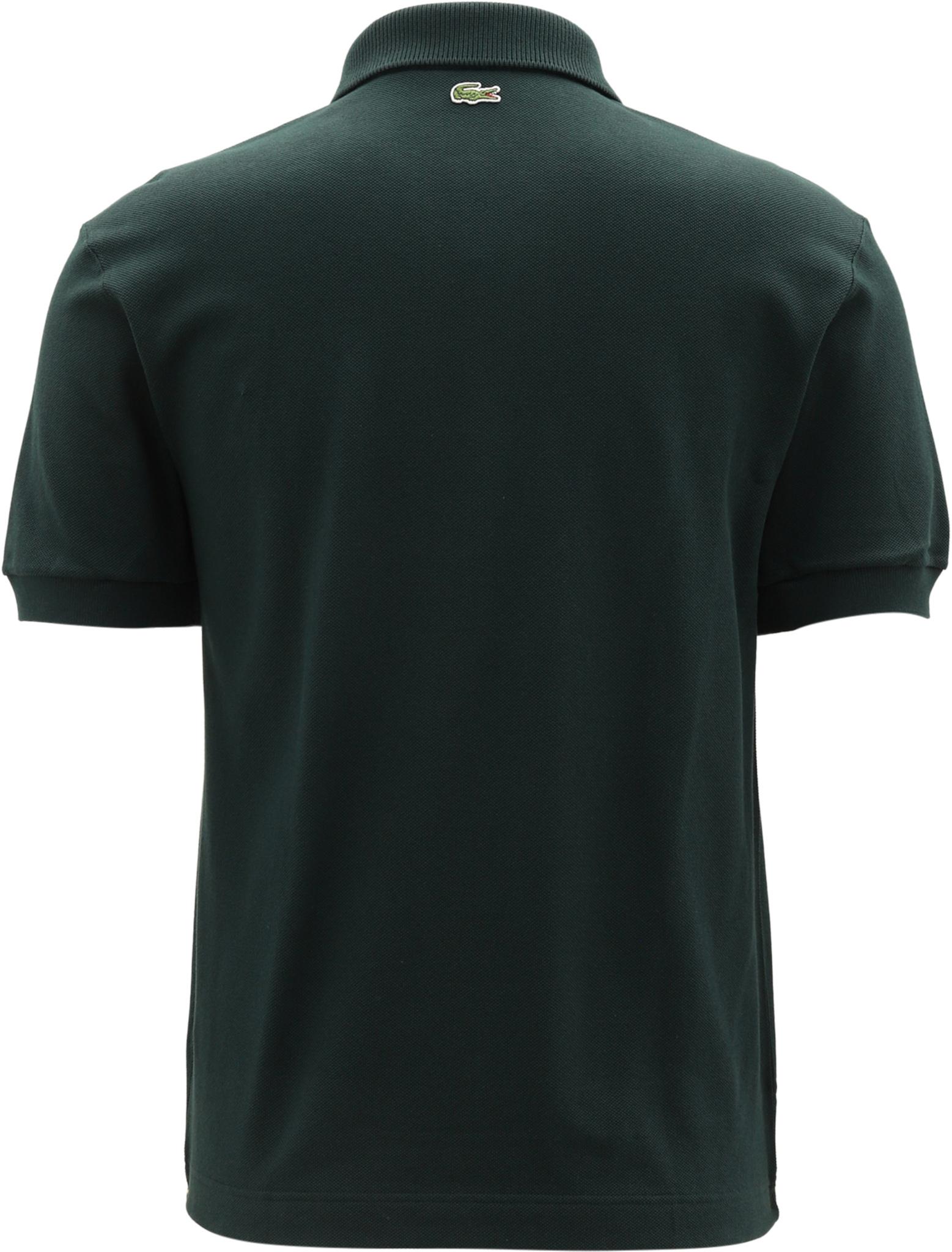 Product gallery image number 3 for product Knitted Polo - Men's