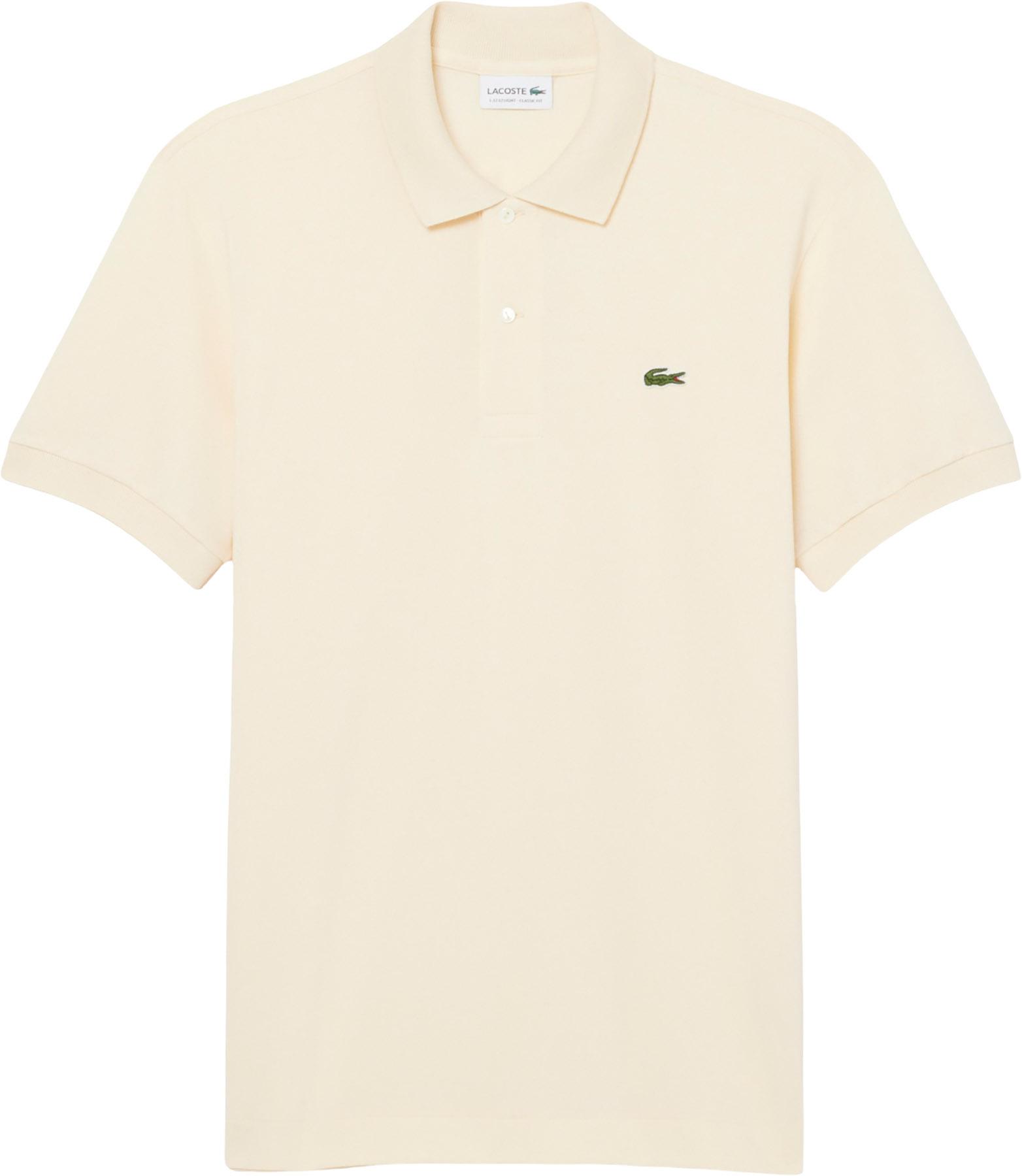 Product image for L.12.12 Light Classic Fit Piqué Polo - Men's