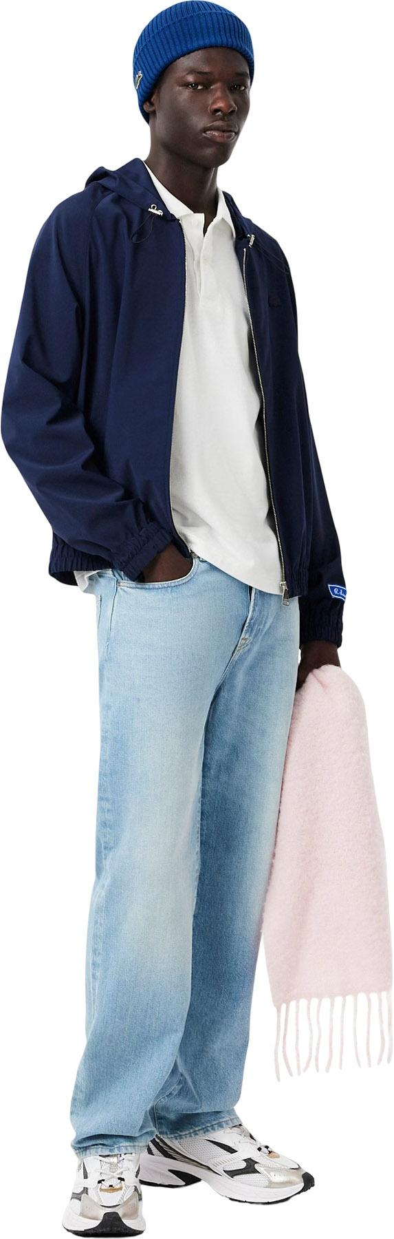 Product gallery image number 3 for product Ribbed Knit Beanie - Men's