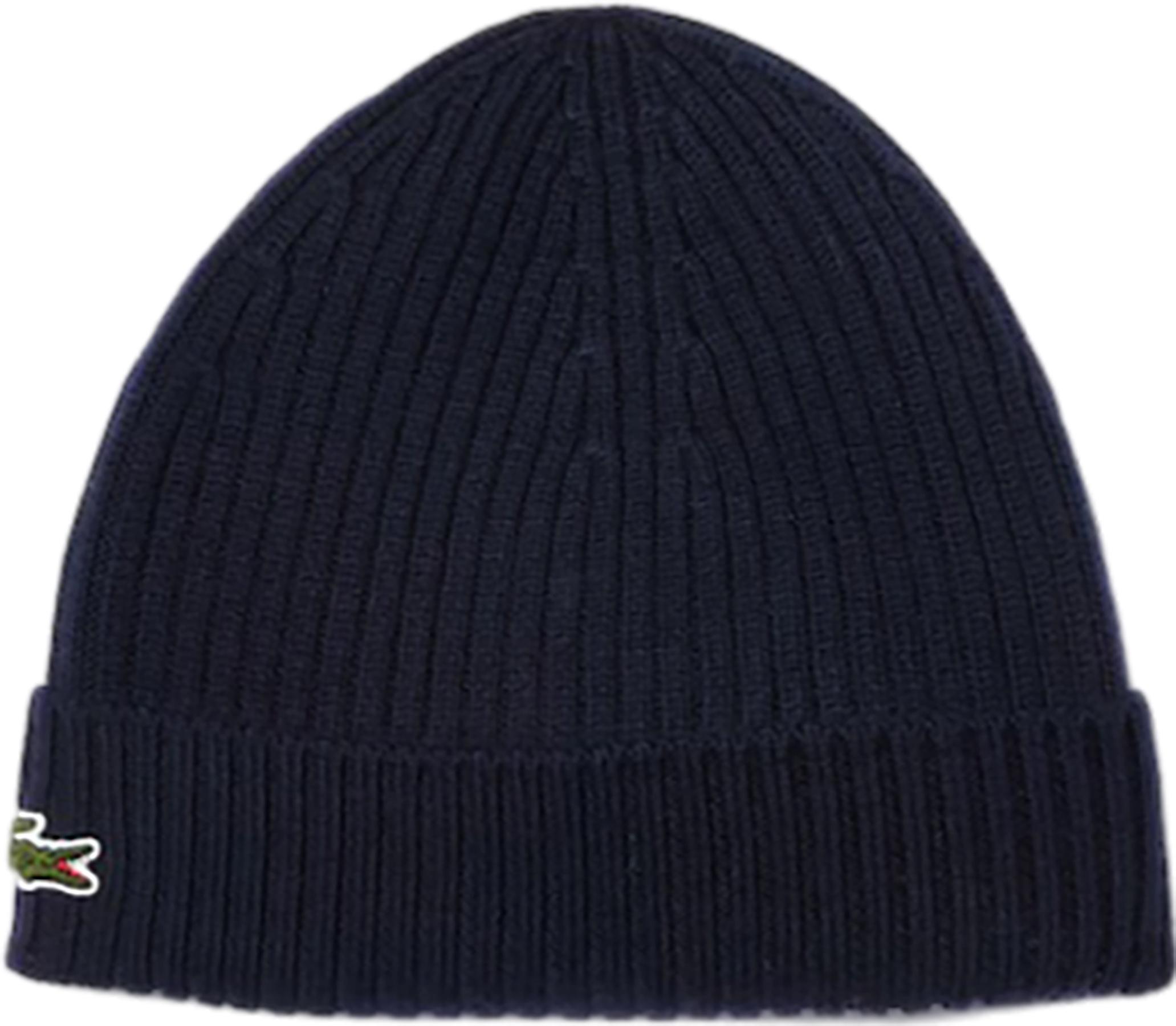 Product image for Ribbed Knit Beanie - Men's