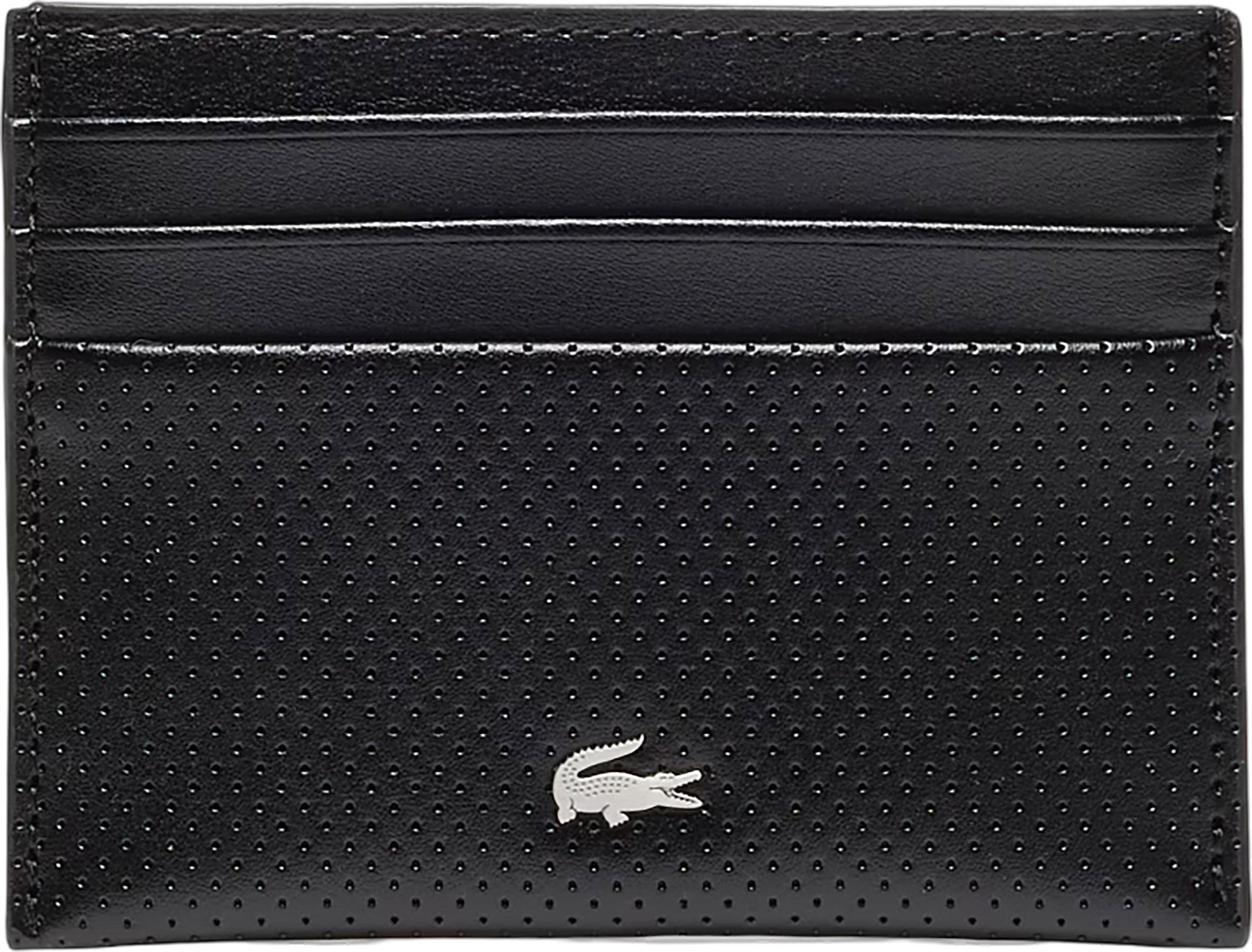 Numéro de l'image de la galerie de produits 6 pour le produit Coffret cadeau porte-cartes et ceinture en cuir - Homme