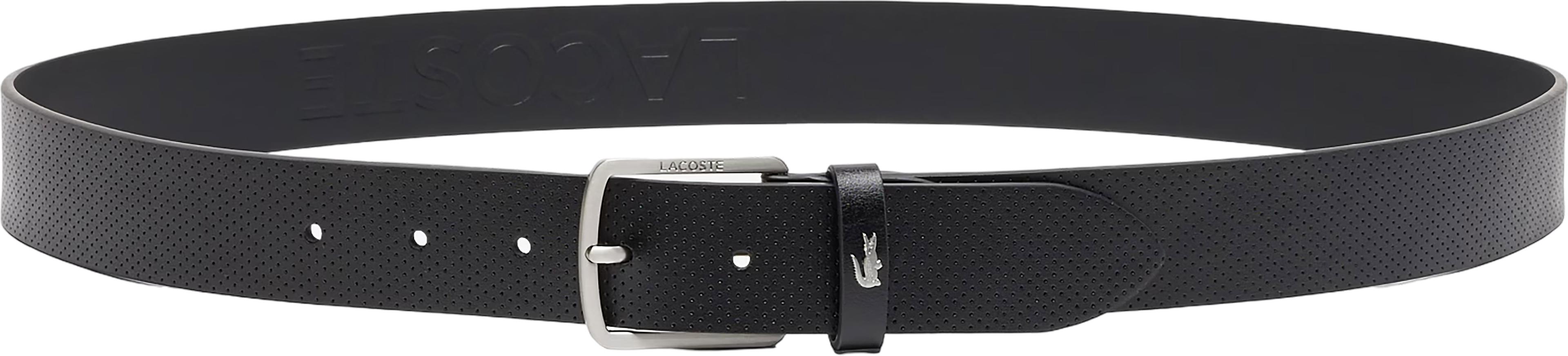 Numéro de l'image de la galerie de produits 3 pour le produit Coffret cadeau porte-cartes et ceinture en cuir - Homme