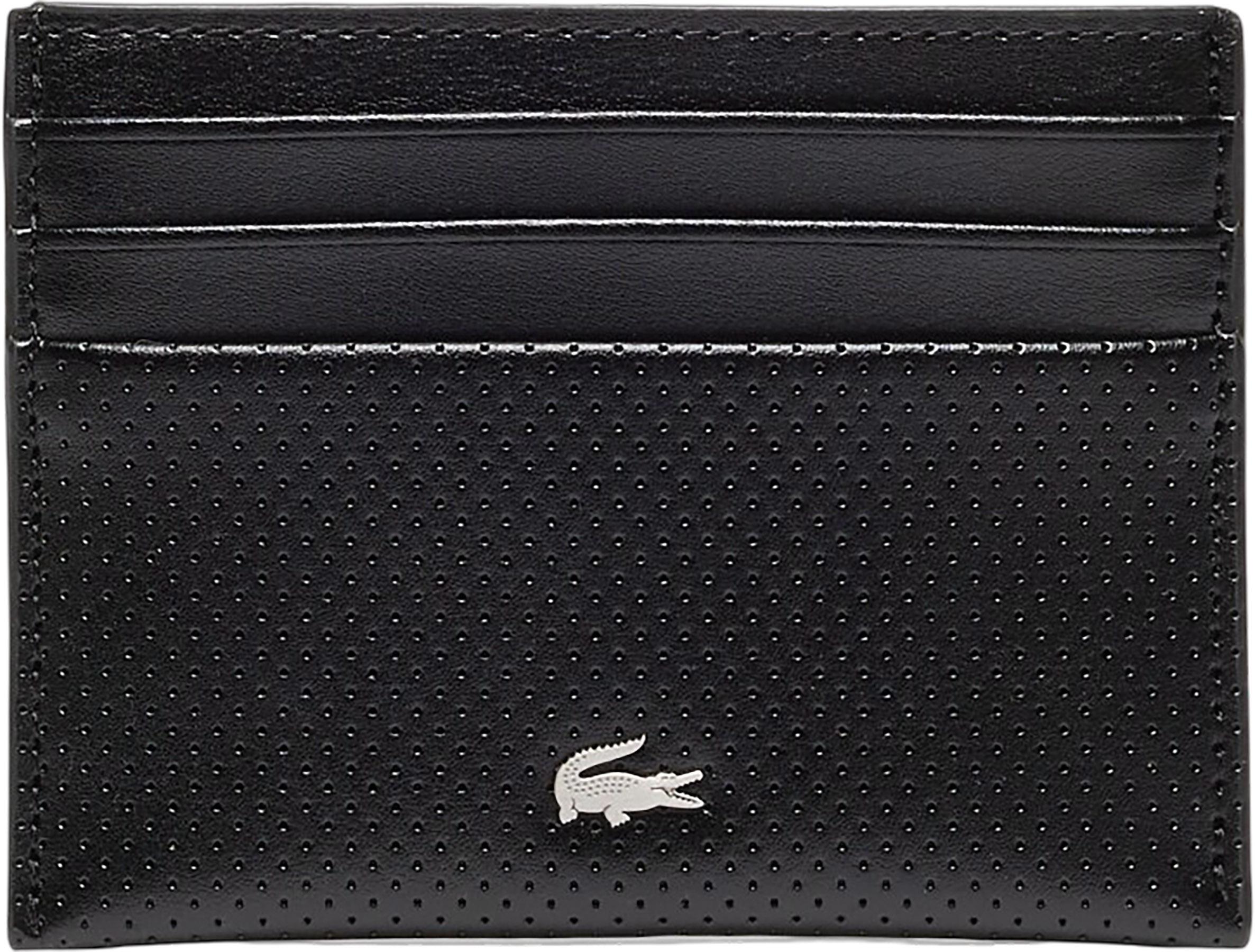 Numéro de l'image de la galerie de produits 8 pour le produit Coffret cadeau porte-cartes et ceinture en cuir - Homme