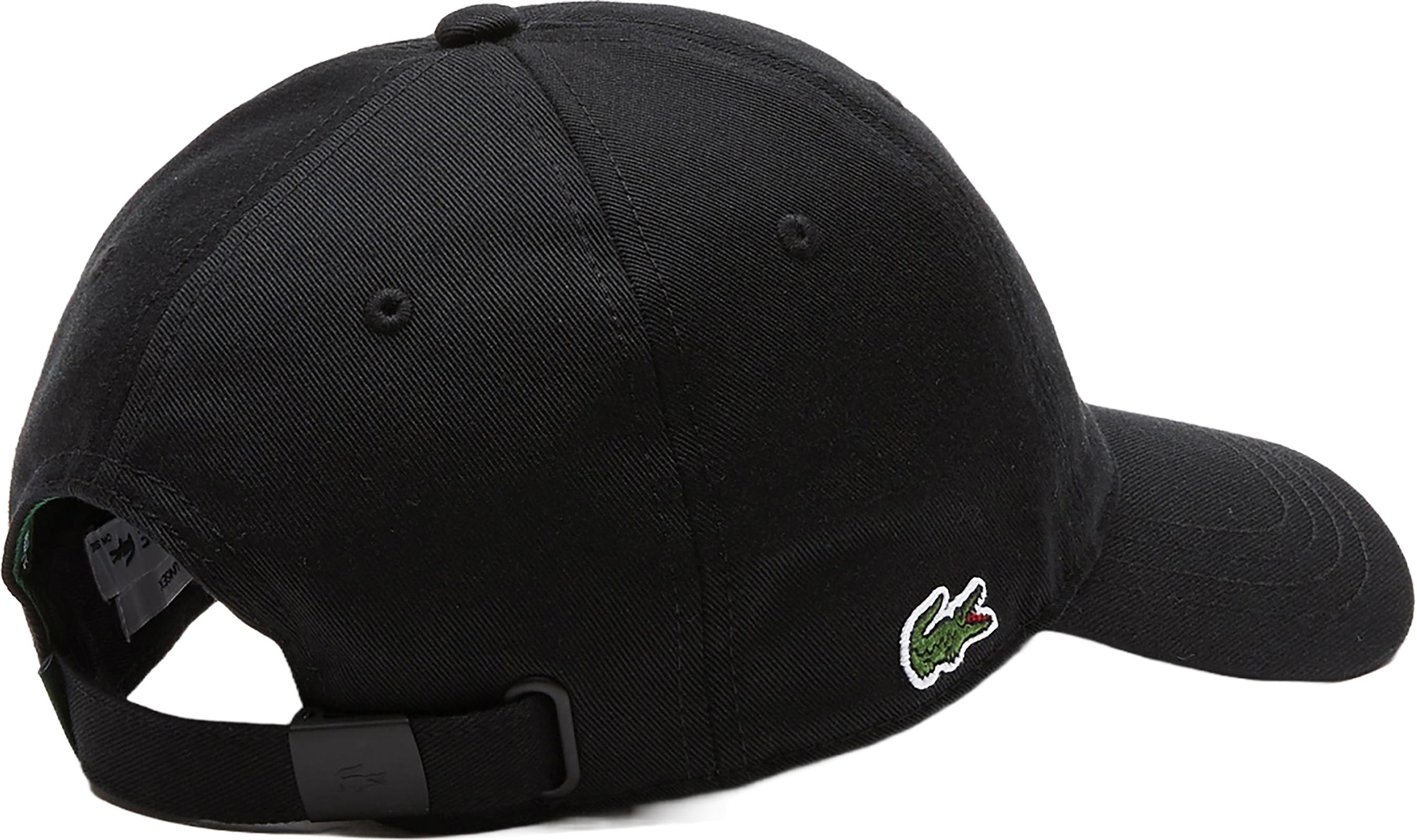 Product gallery image number 3 for product Organic Cotton Twill Cap - Unisex